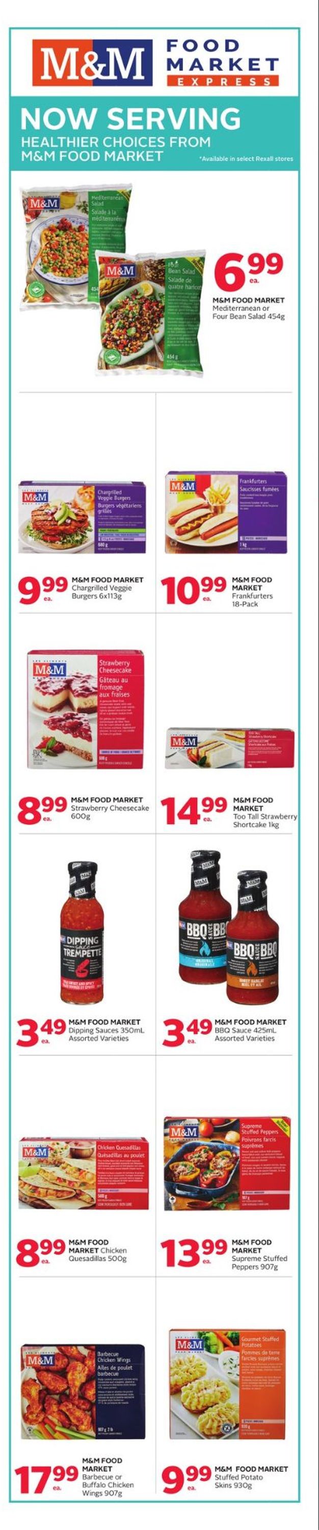 Rexall Flyer - 06/25-07/01/2021 (Page 13)