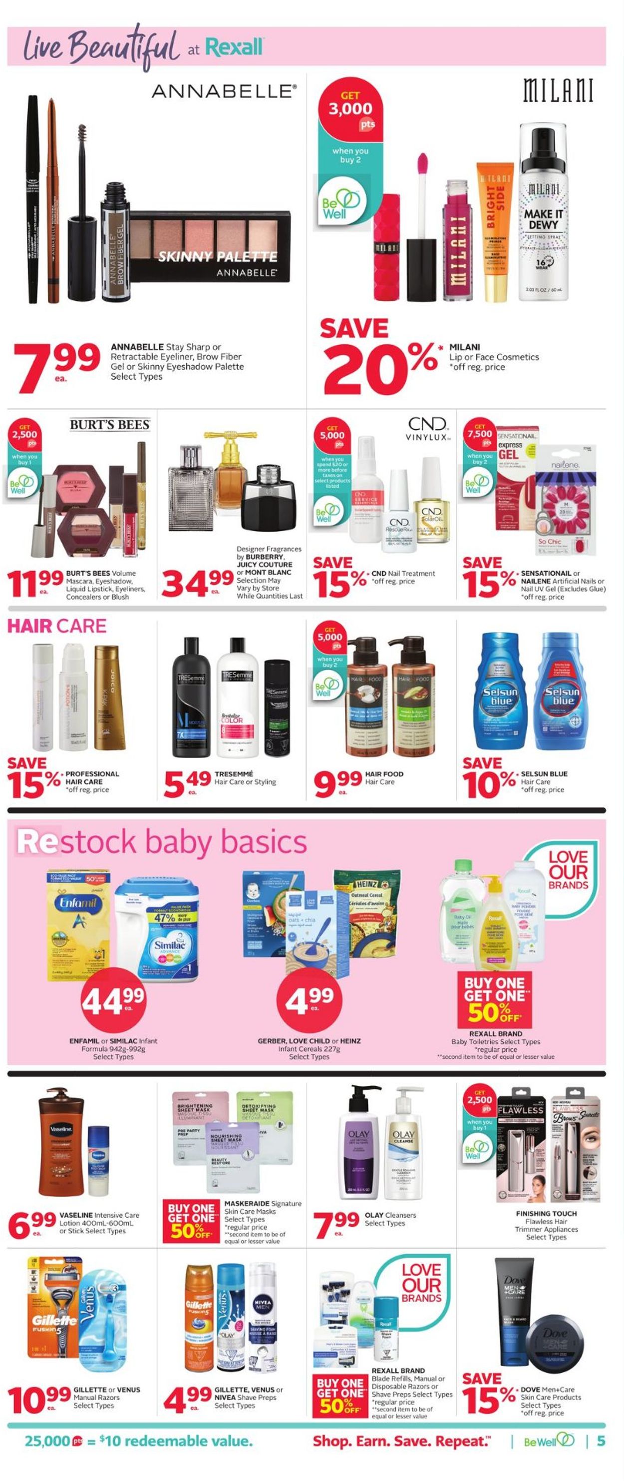 Rexall Flyer - 07/23-07/29/2021 (Page 9)