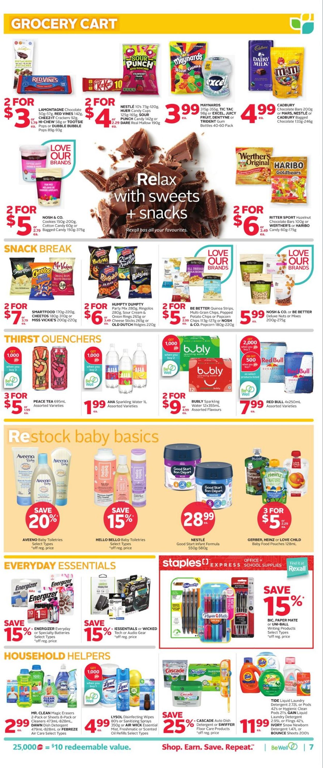 Rexall Flyer - 07/30-08/05/2021 (Page 11)