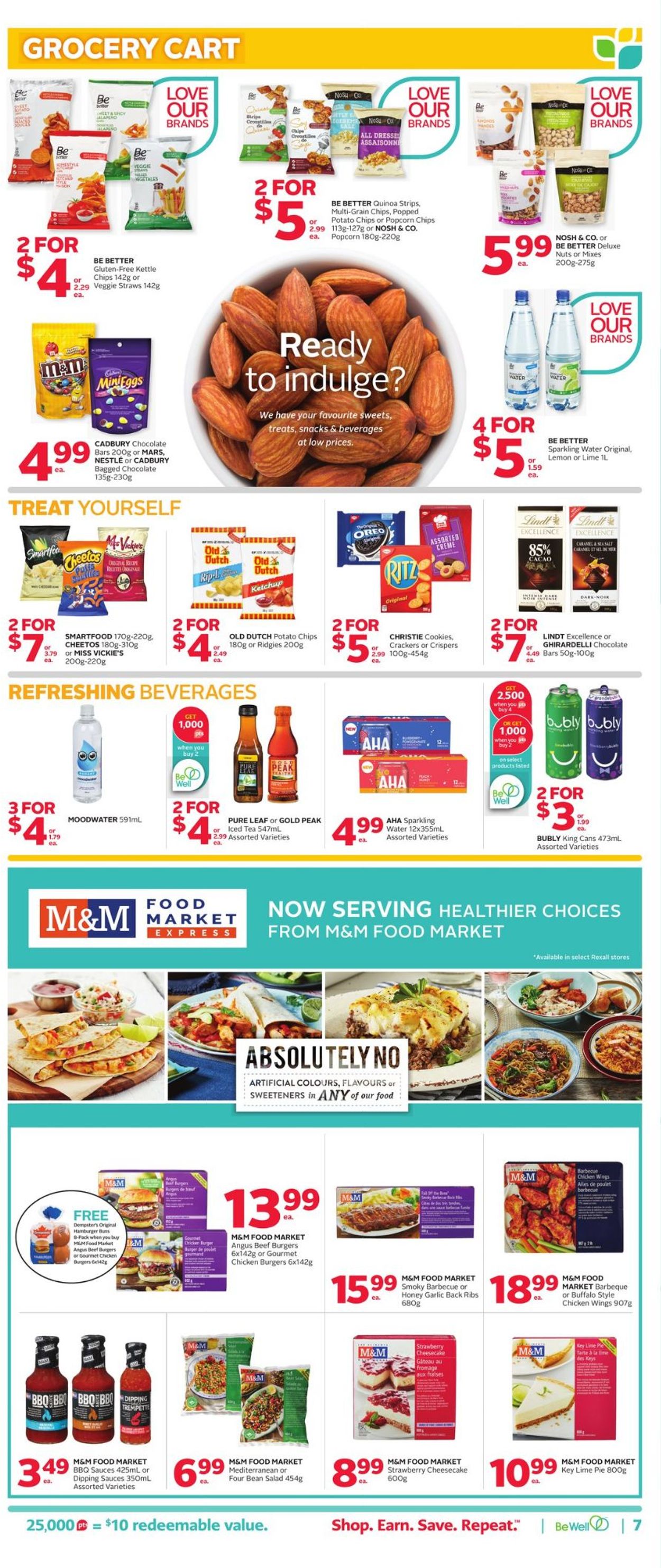 Rexall Flyer - 08/20-08/26/2021 (Page 11)