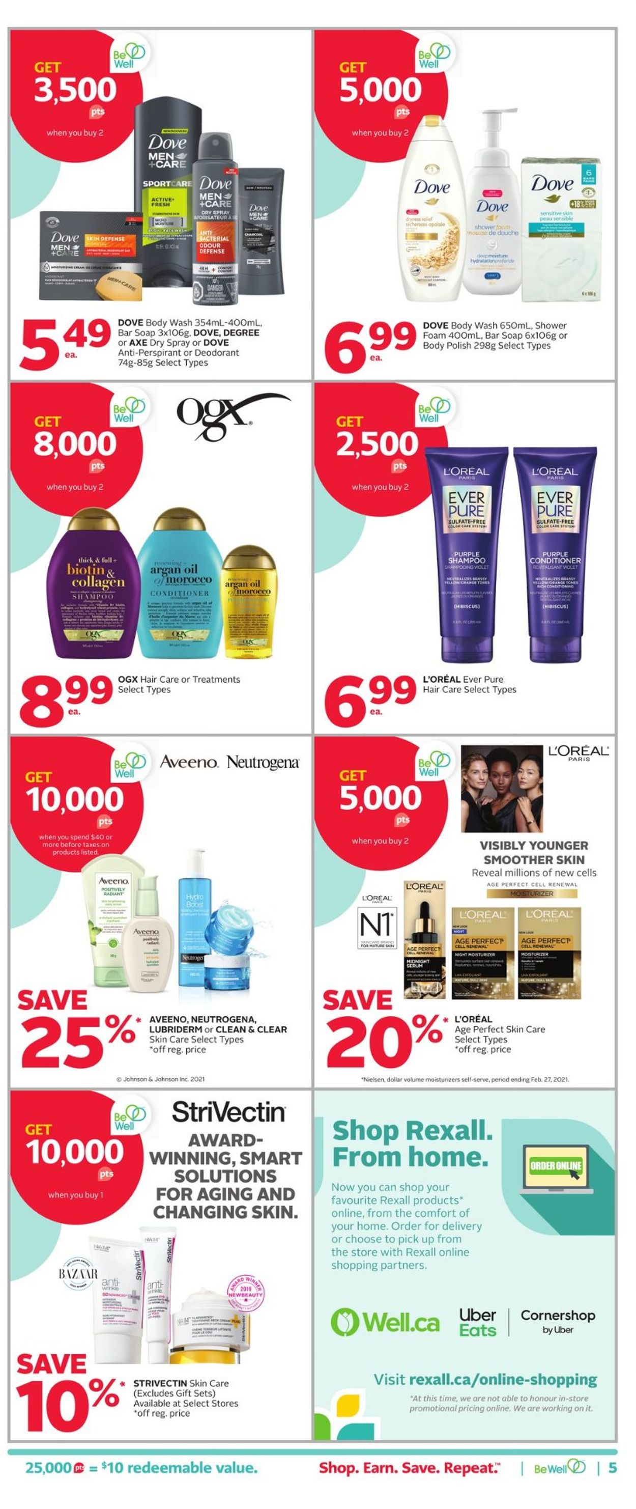 Rexall Flyer - 09/10-09/16/2021 (Page 12)