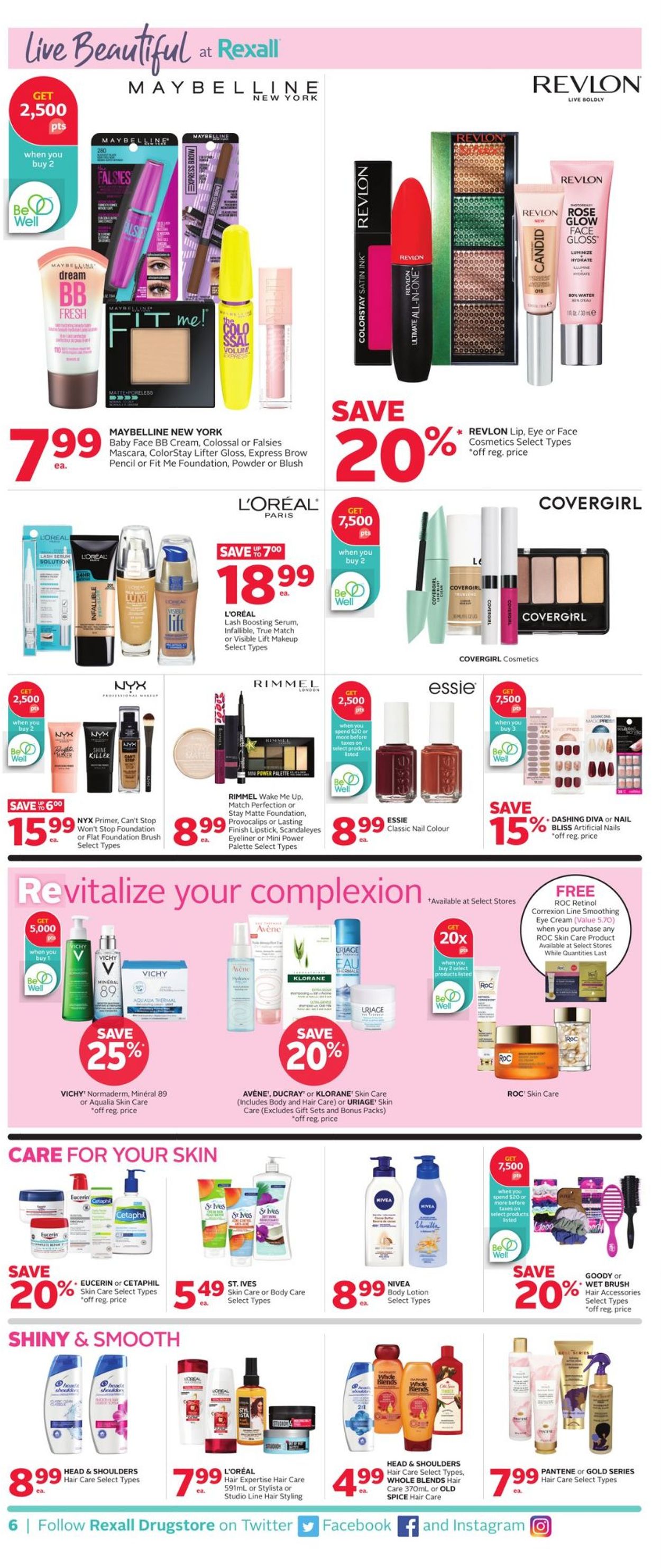 Rexall Flyer - 09/10-09/16/2021 (Page 13)