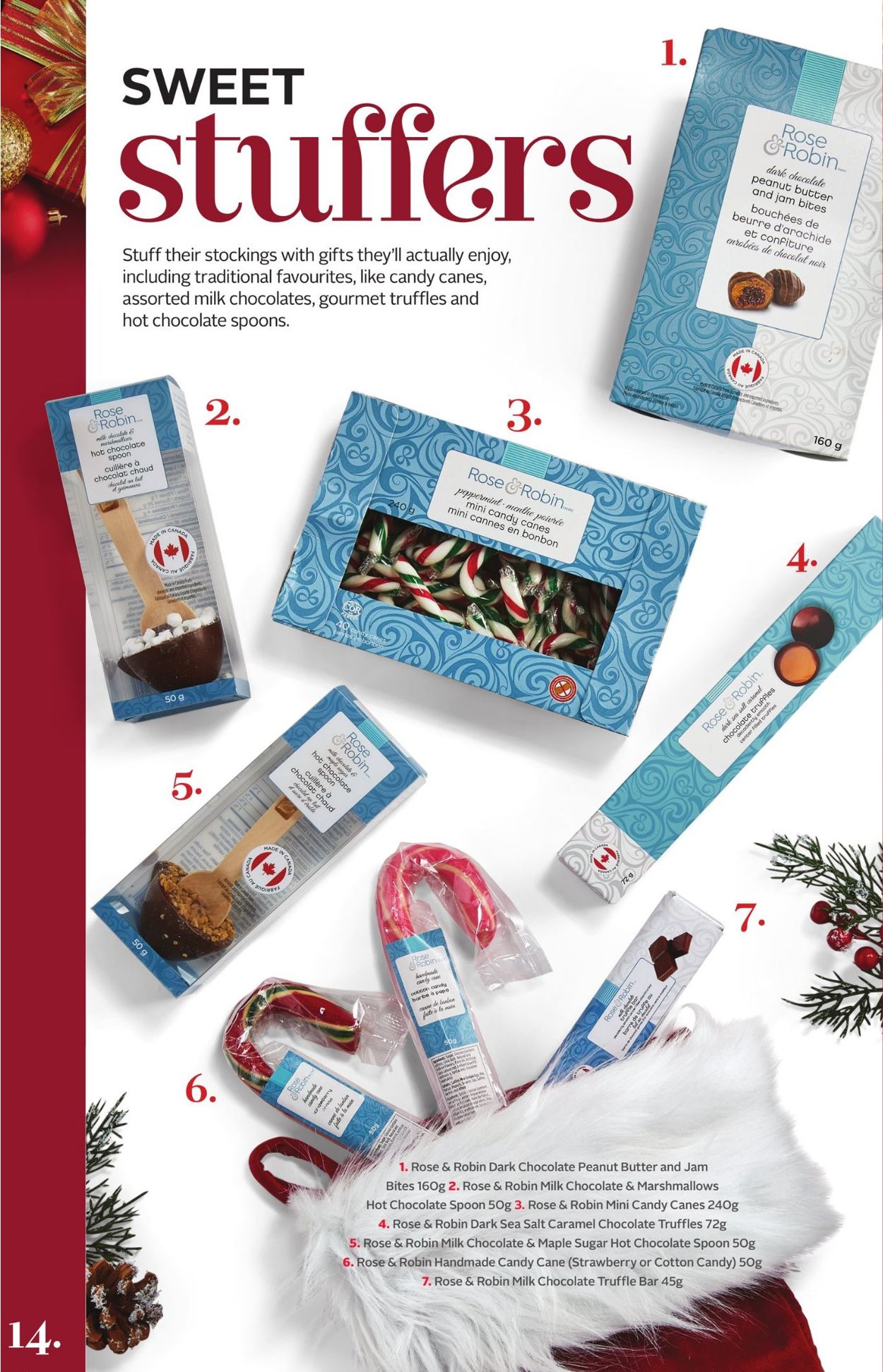 Rexall Flyer - 11/12-11/18/2021 (Page 24)
