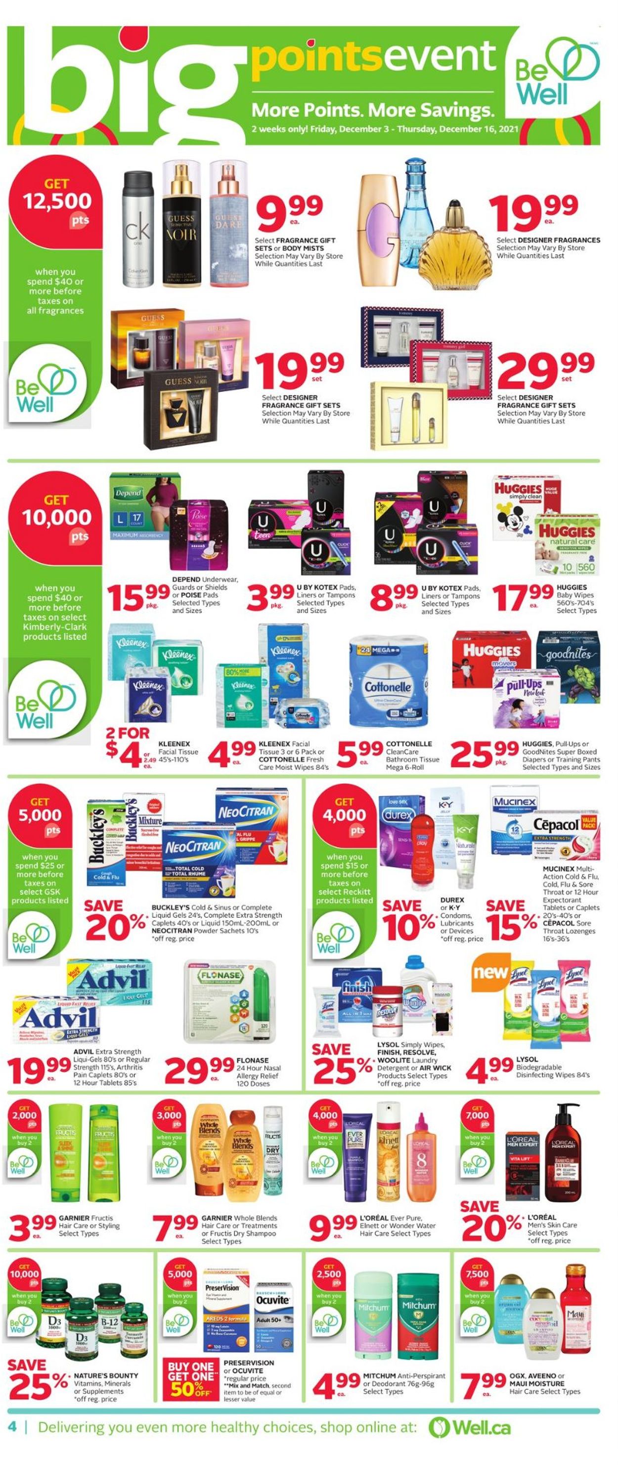 Rexall Flyer - 12/03-12/09/2021 (Page 7)