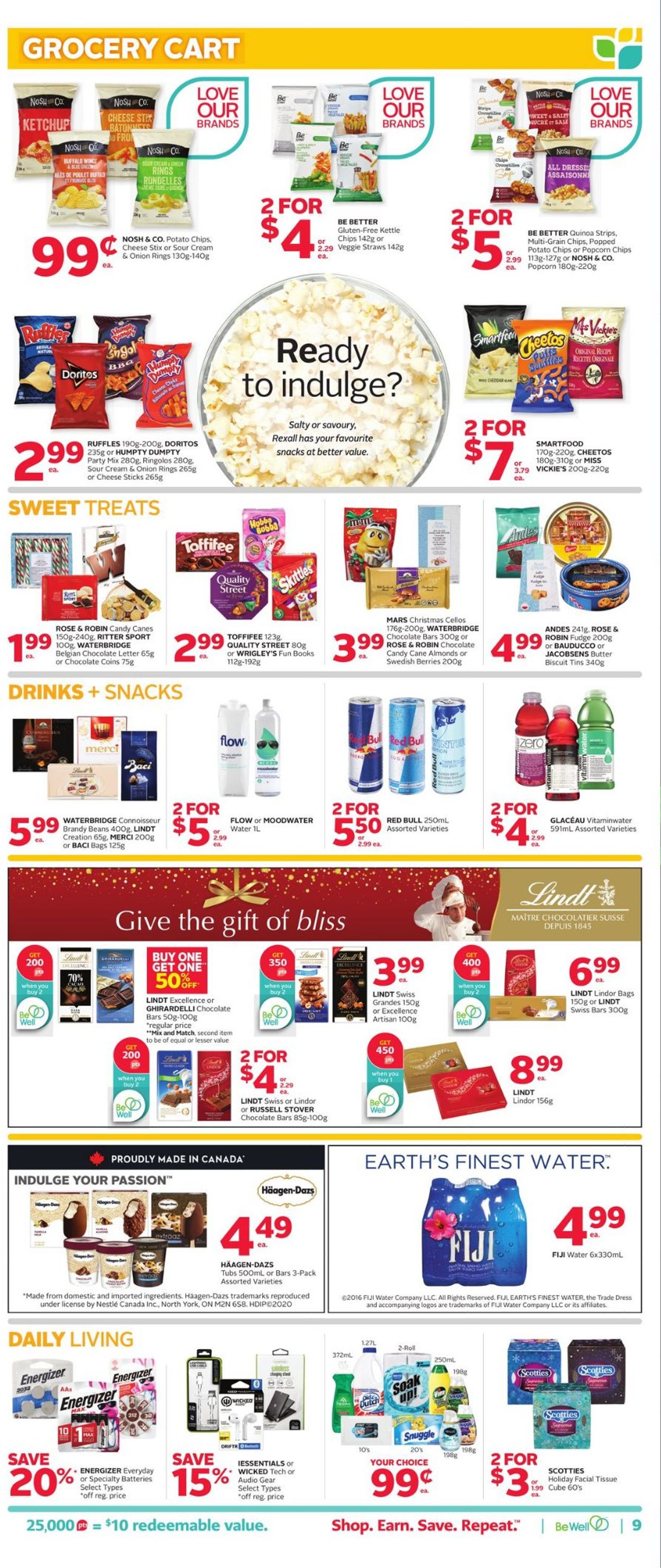 Rexall Flyer - 12/03-12/09/2021 (Page 13)