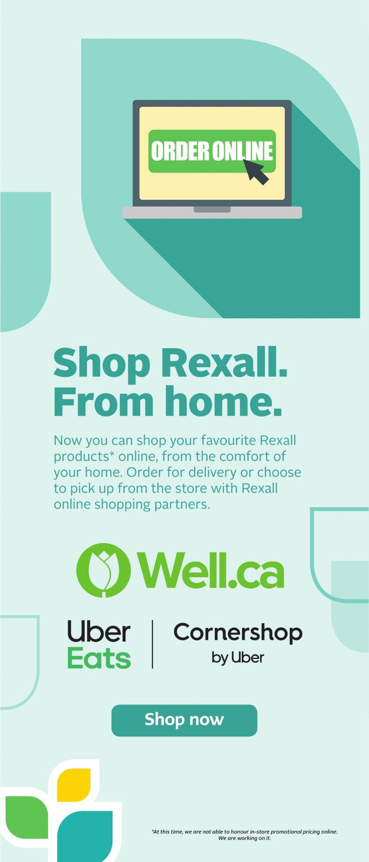 Rexall Flyer - 12/10-12/16/2021 (Page 33)