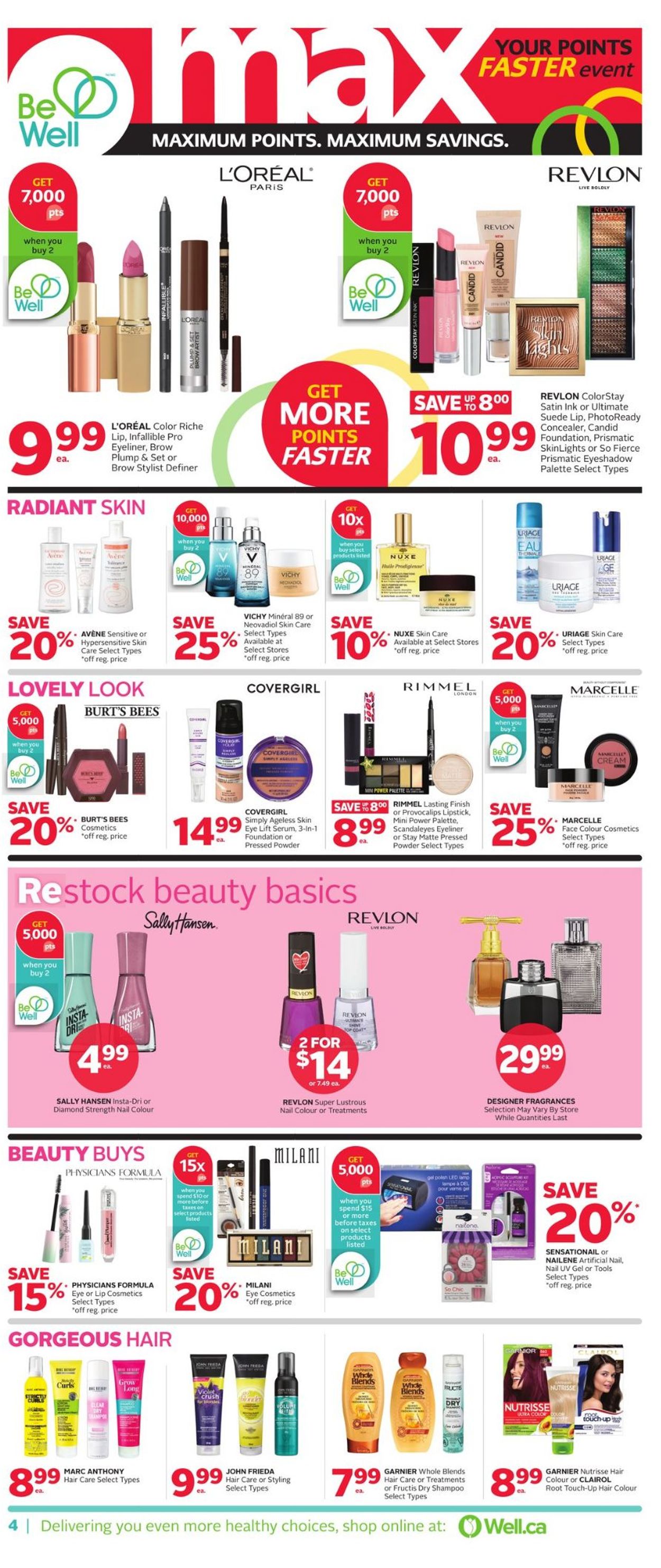 Rexall Flyer - 01/07-01/20/2022 (Page 5)