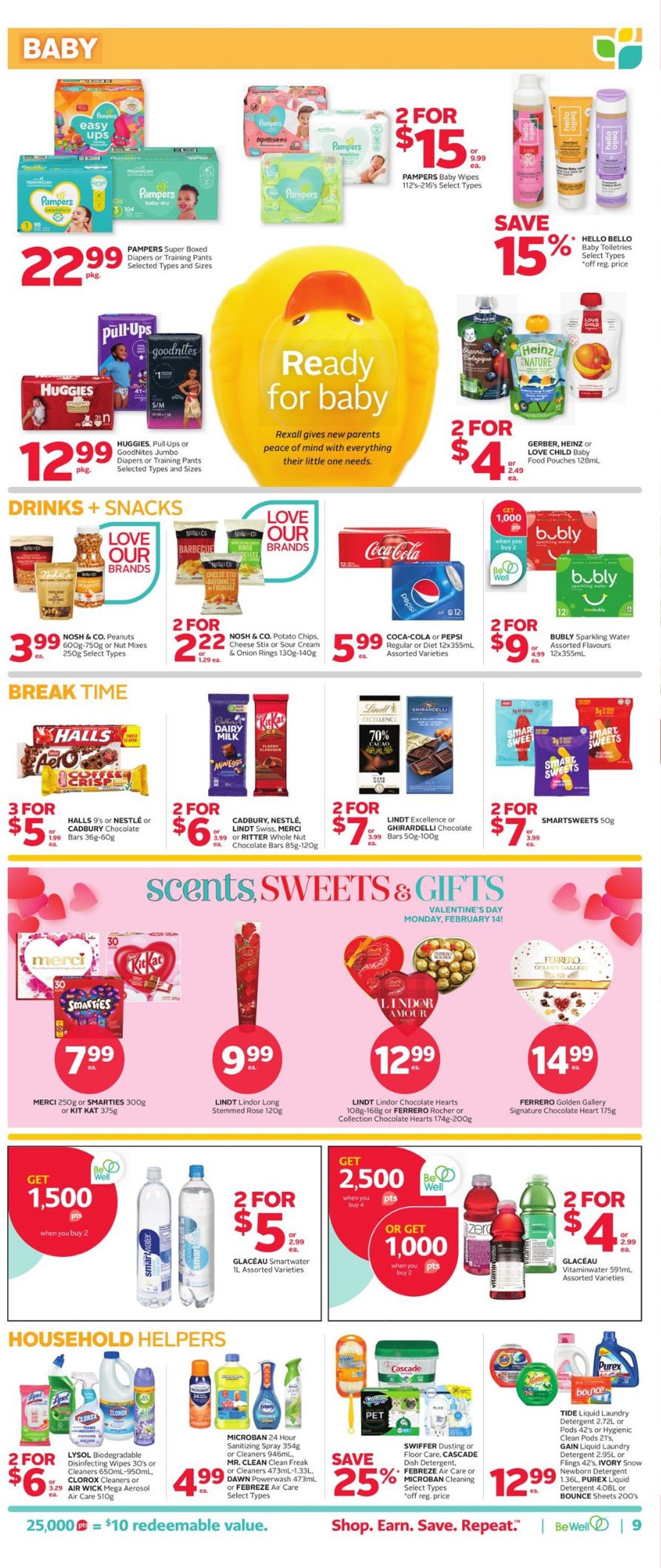 Rexall Flyer - 01/21-01/27/2022 (Page 10)