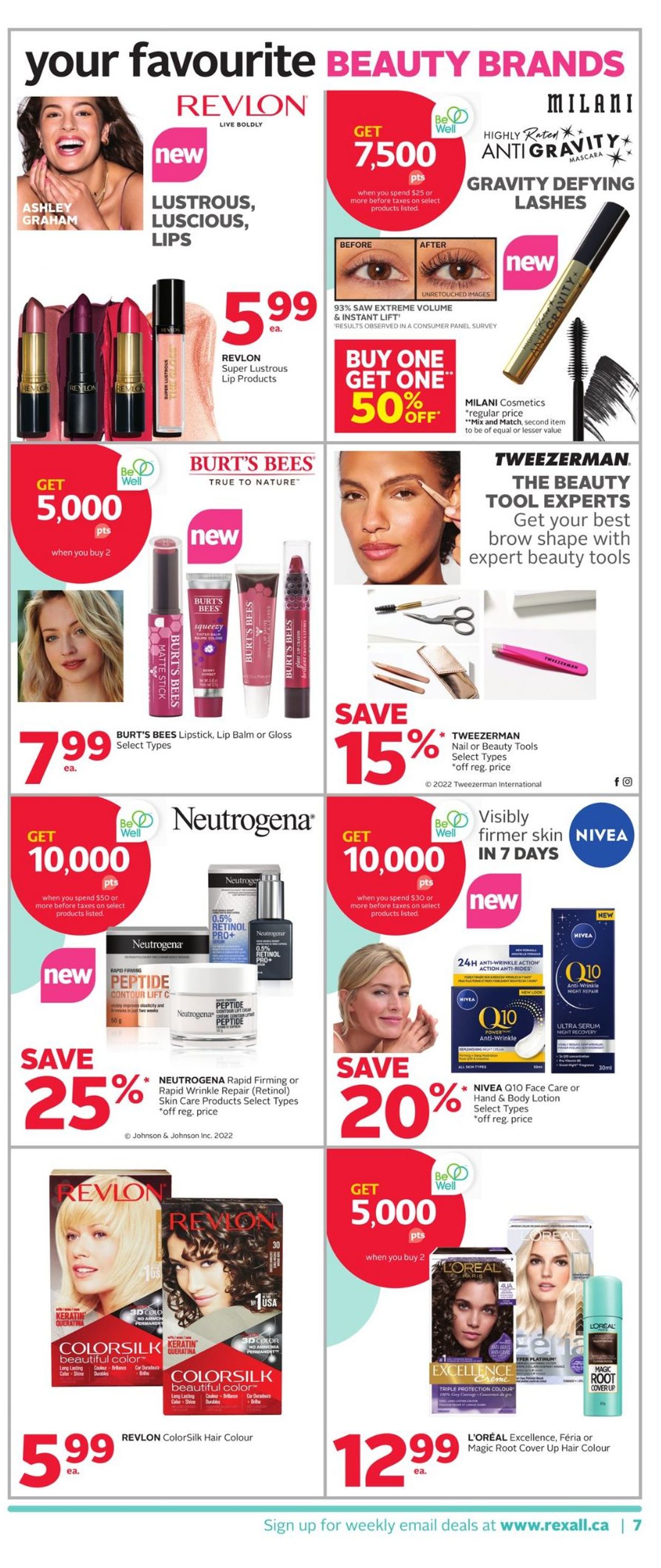 Rexall Flyer - 02/18-02/24/2022 (Page 8)