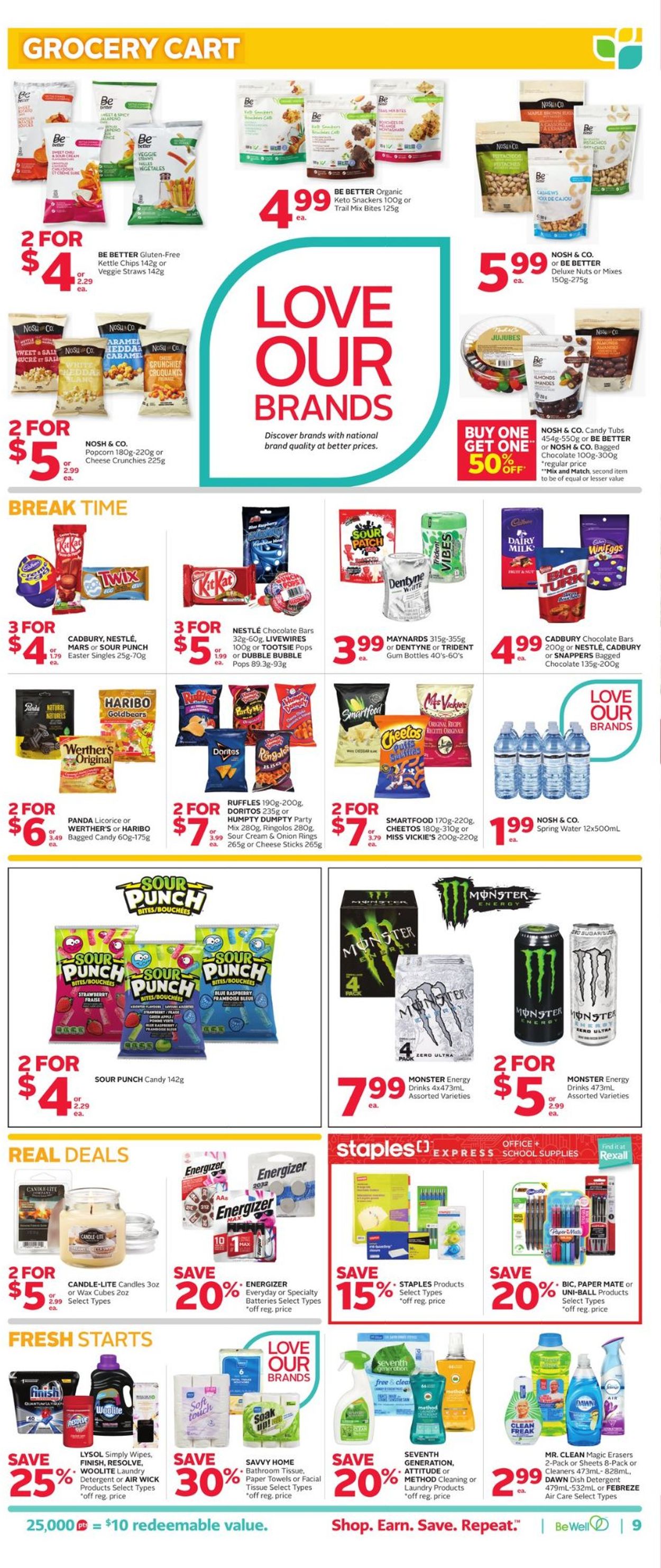 Rexall Flyer - 02/18-02/24/2022 (Page 10)