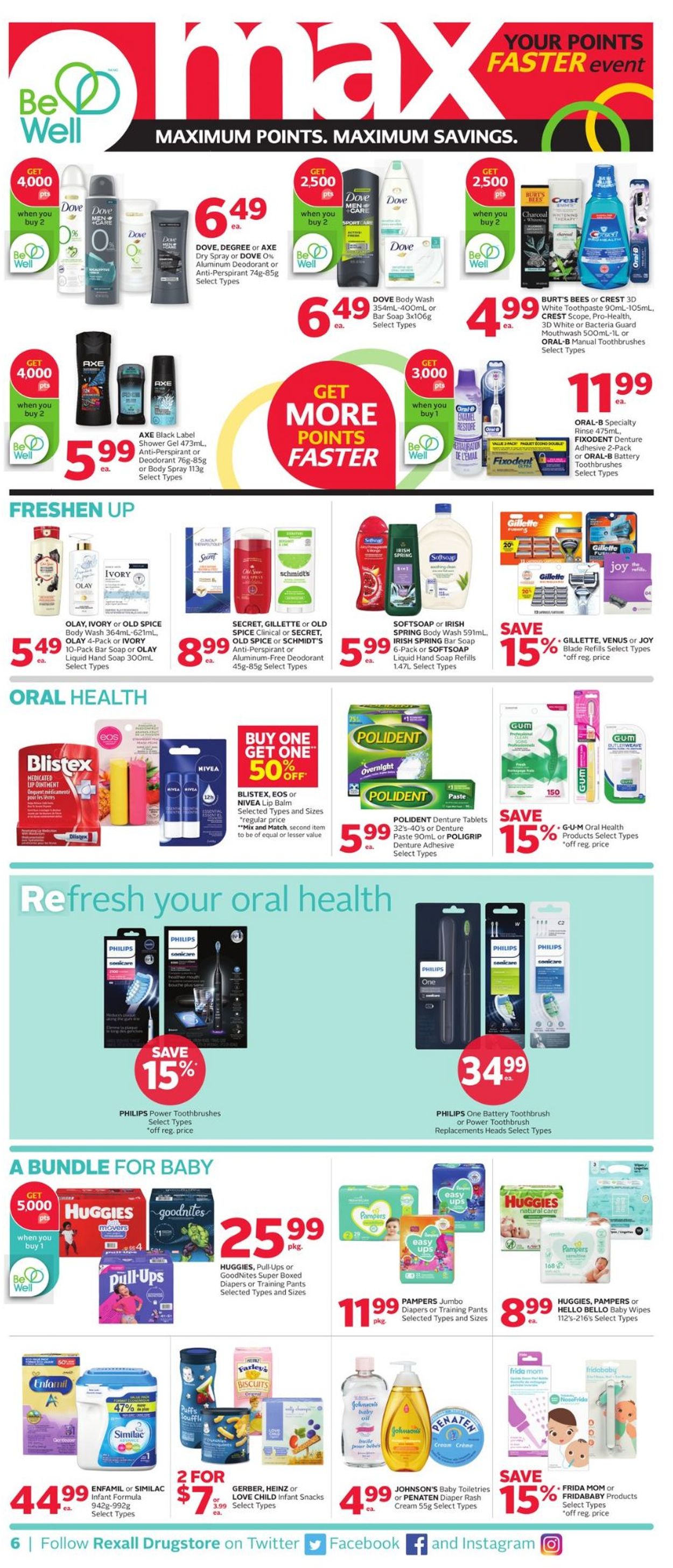 Rexall Flyer - 02/25-03/03/2022 (Page 7)