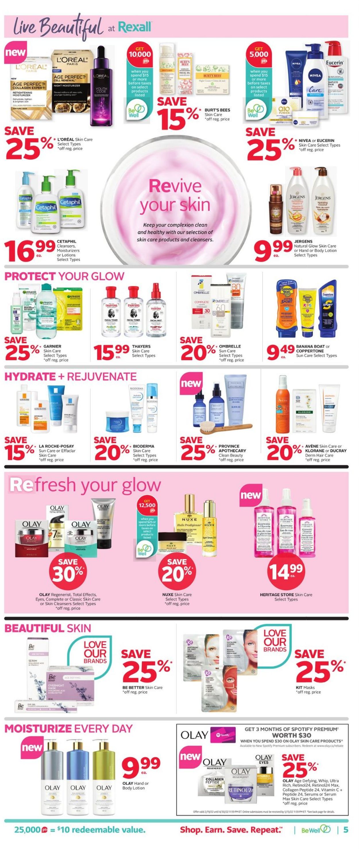 Rexall Flyer - 03/25-03/31/2022 (Page 6)