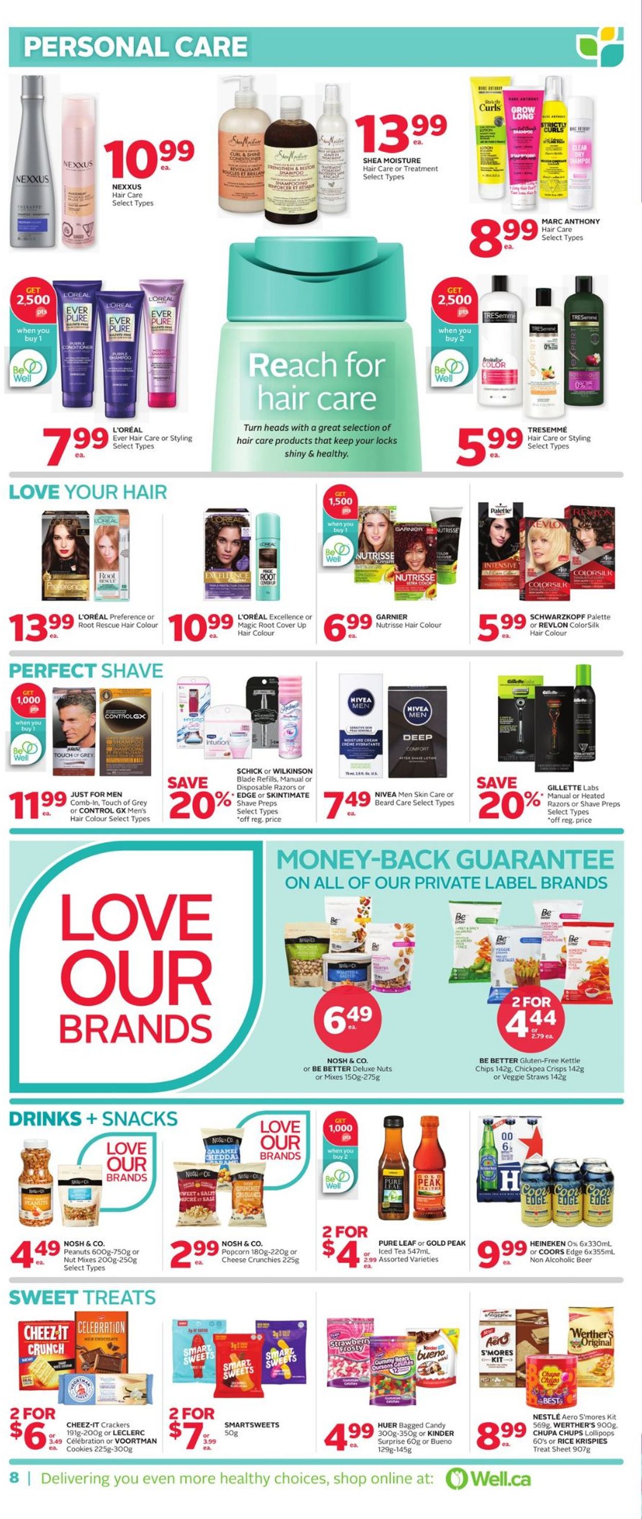 Rexall Flyer - 05/06-05/12/2022 (Page 11)