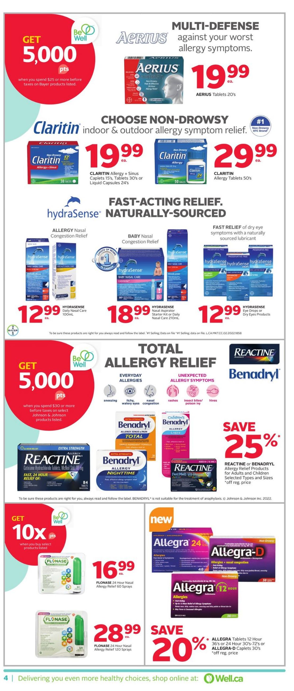 Rexall Flyer - 05/13-05/19/2022 (Page 6)