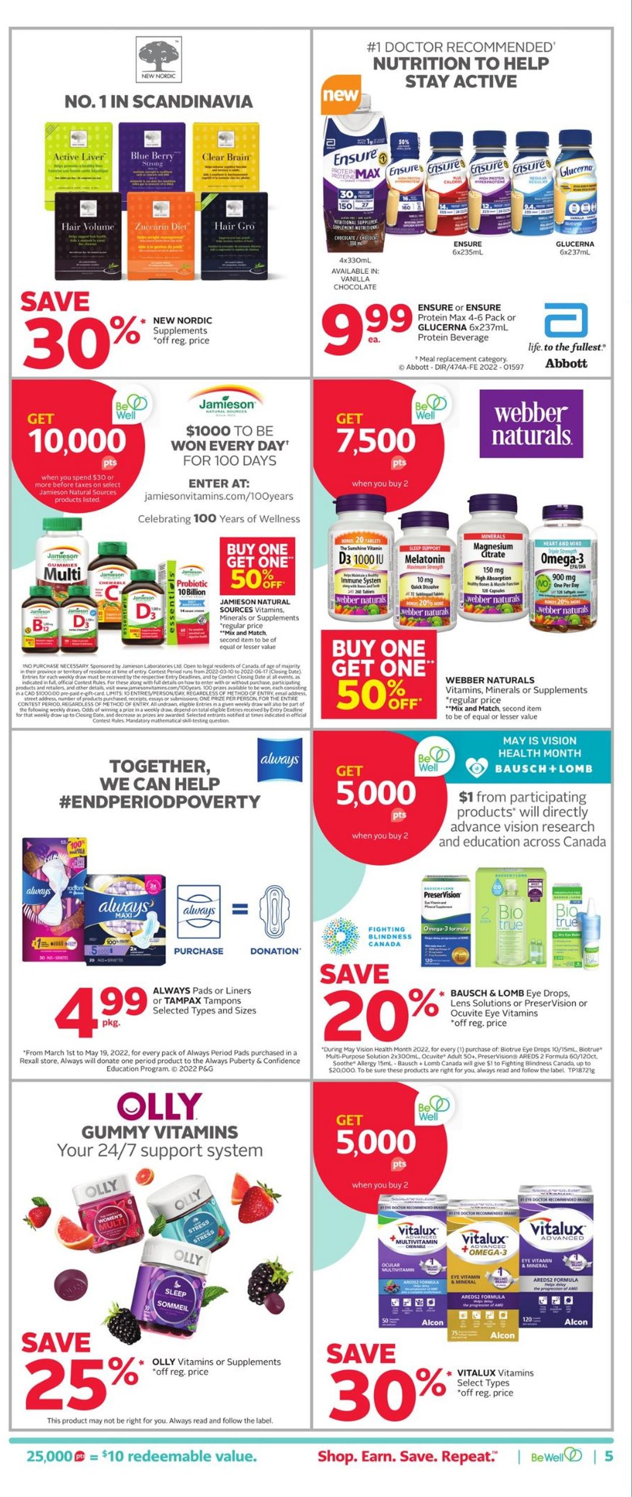 Rexall Flyer - 05/13-05/19/2022 (Page 7)