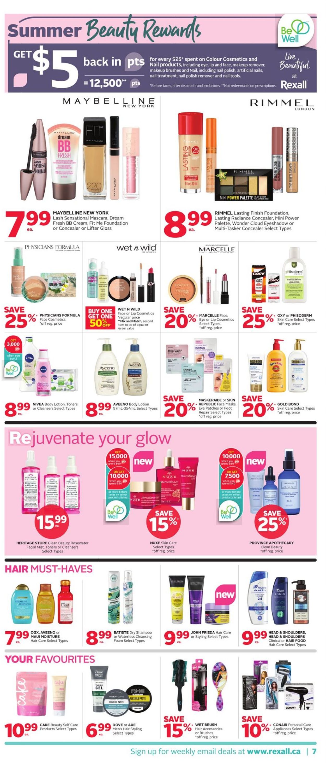 Rexall Flyer - 05/13-05/19/2022 (Page 10)