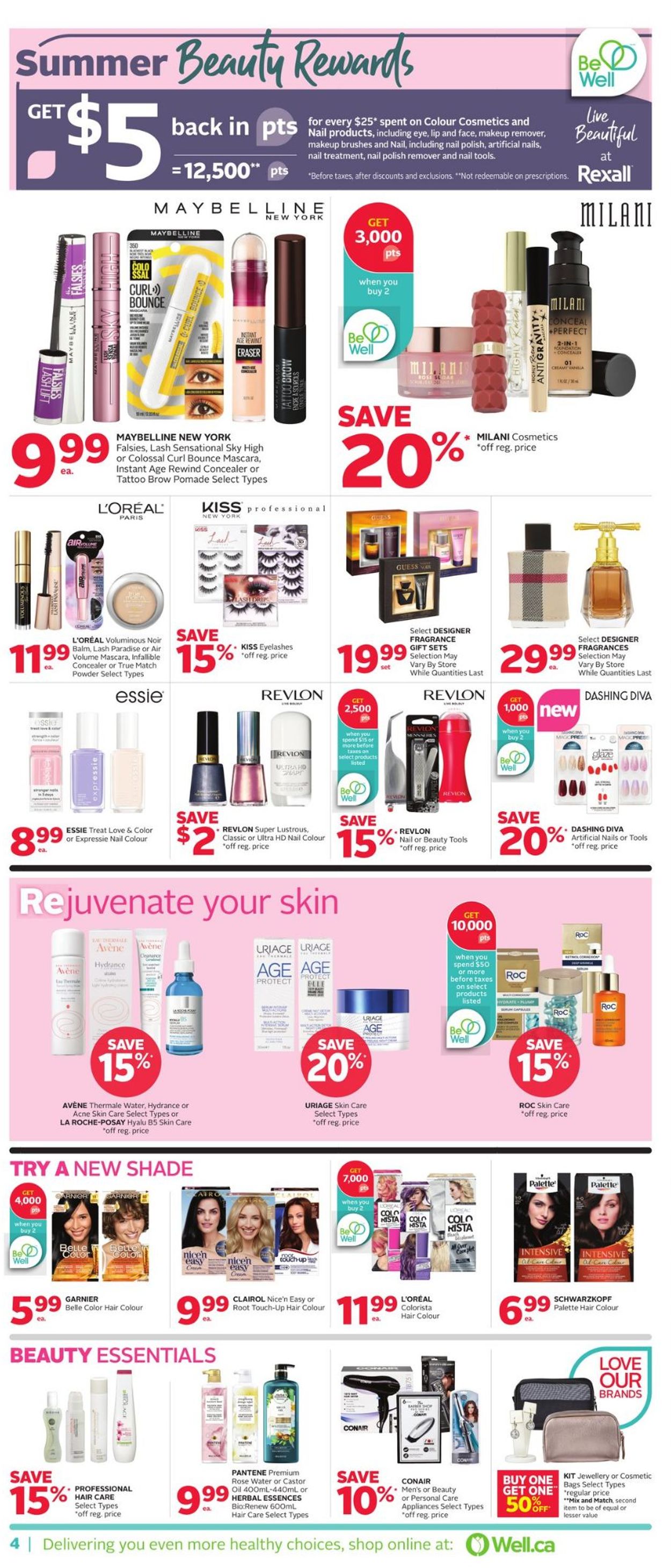 Rexall Flyer - 05/20-05/26/2022 (Page 7)