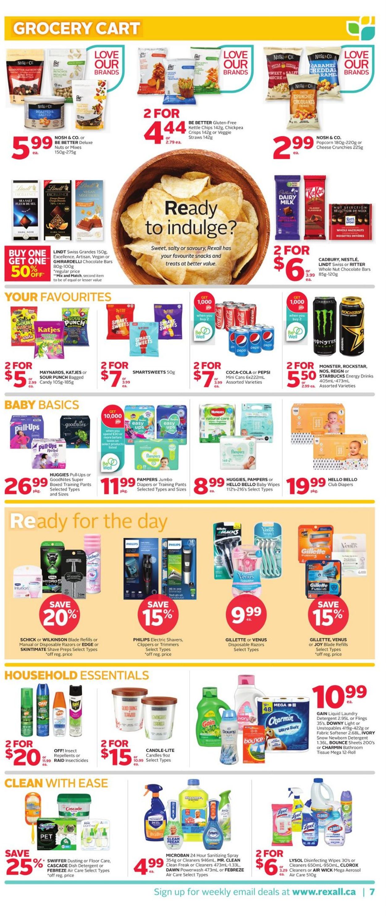 Rexall Flyer - 05/20-05/26/2022 (Page 11)