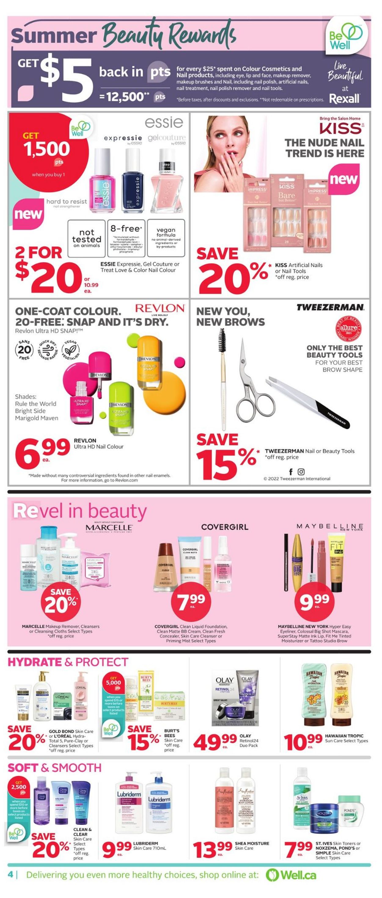 Rexall Flyer - 06/03-06/09/2022 (Page 6)