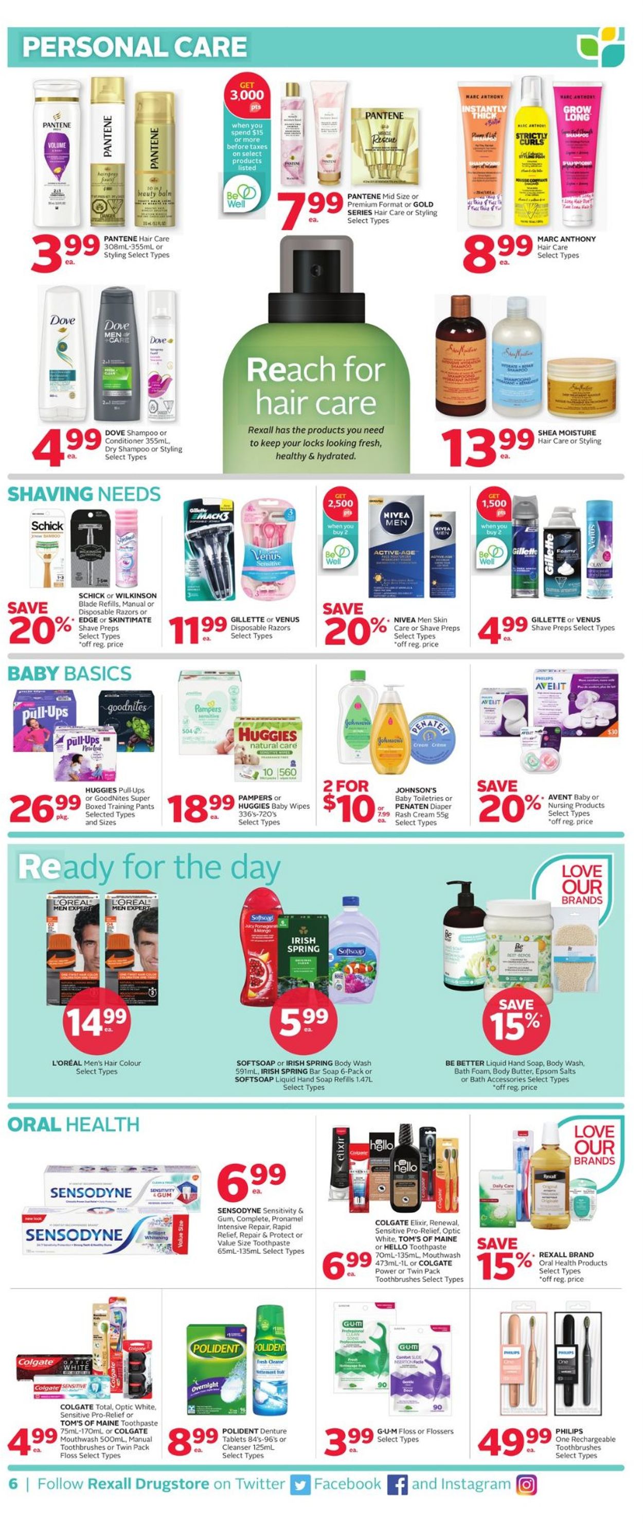 Rexall Flyer - 06/03-06/09/2022 (Page 9)