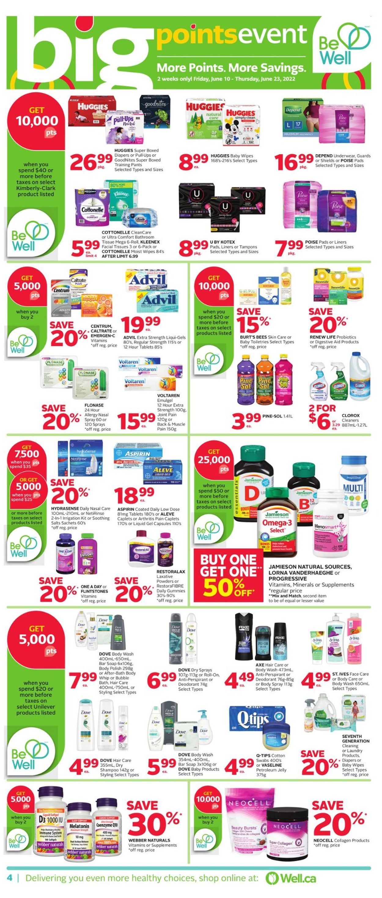 Rexall Flyer - 06/10-06/16/2022 (Page 6)