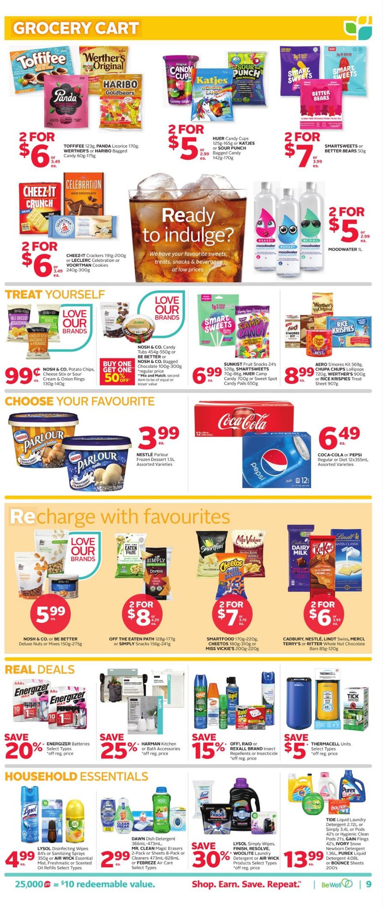 Rexall Flyer - 06/10-06/16/2022 (Page 13)