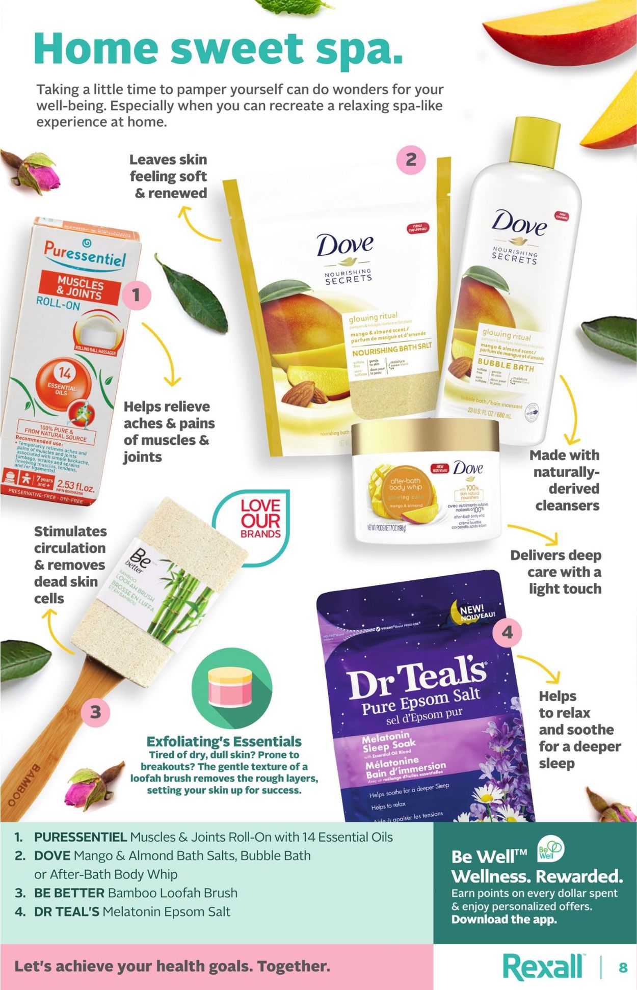 Rexall Flyer - 06/14-12/31/2022 (Page 8)