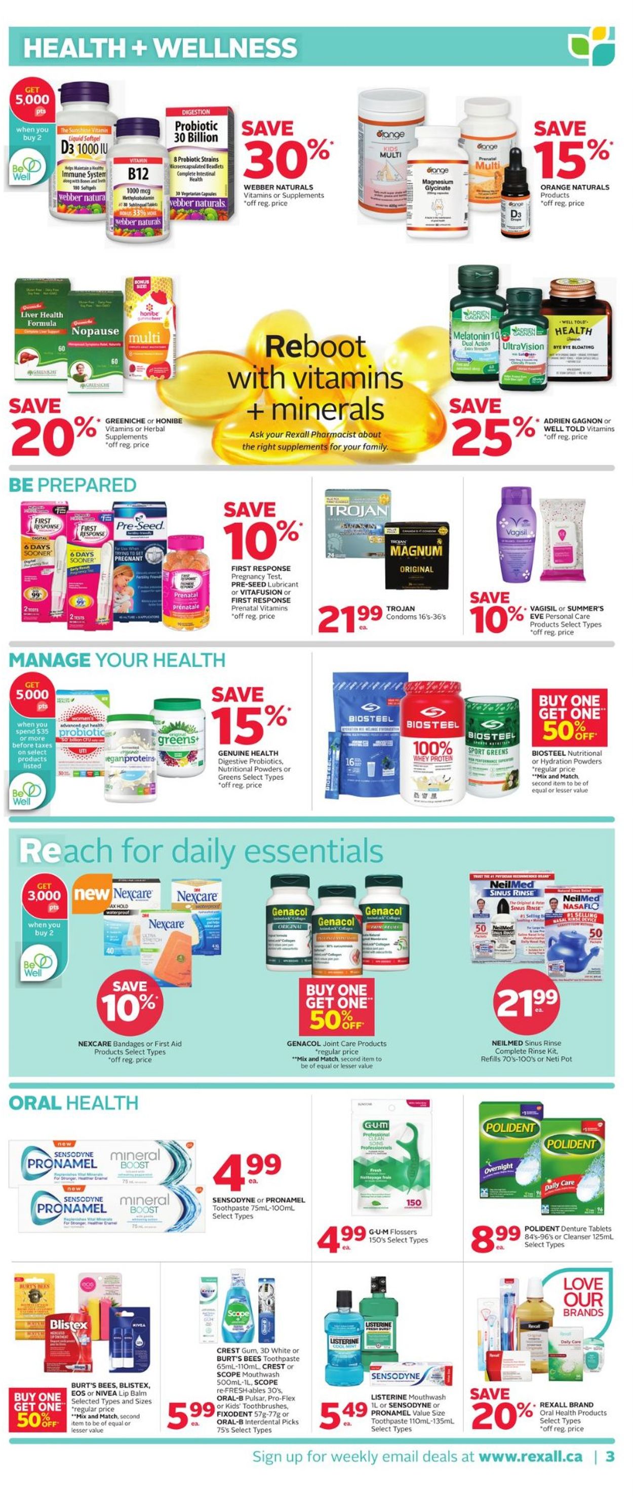 Rexall Flyer - 06/17-06/23/2022 (Page 5)