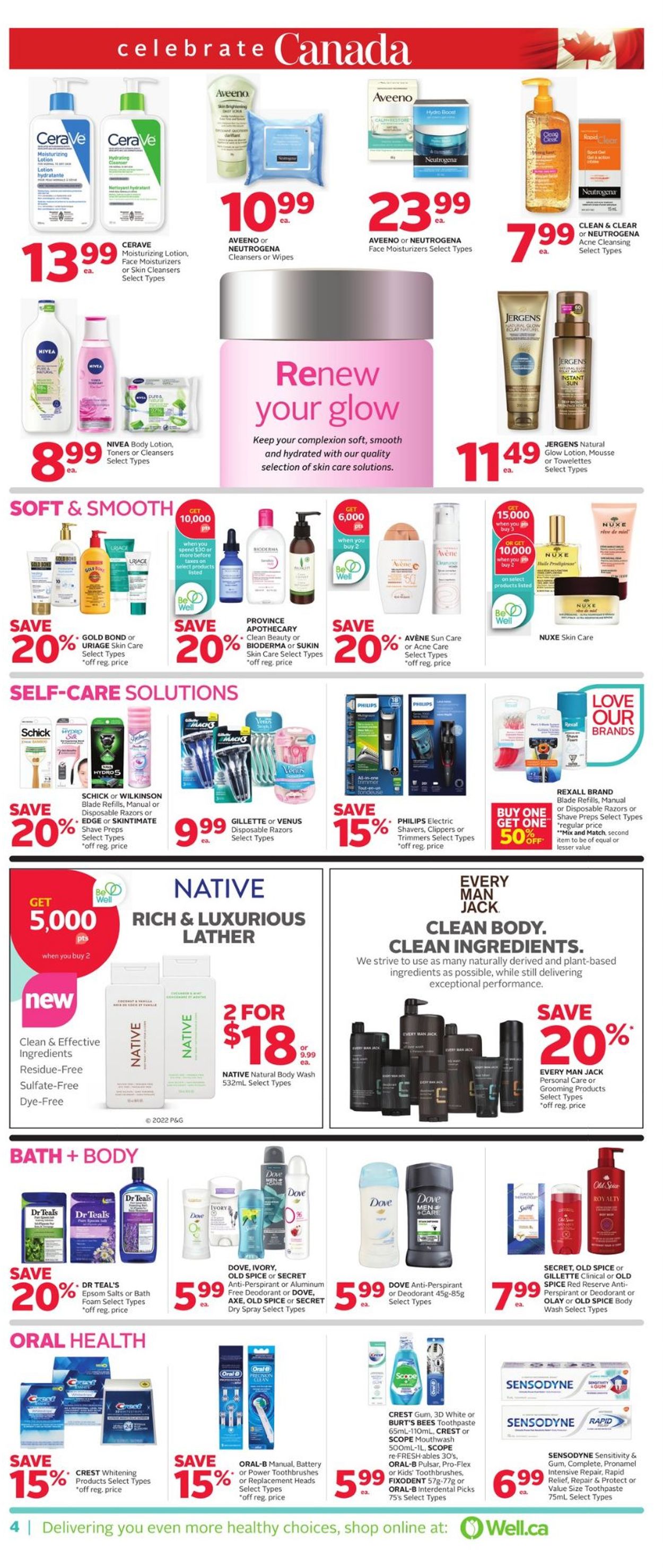 Rexall Flyer - 06/24-06/30/2022 (Page 6)