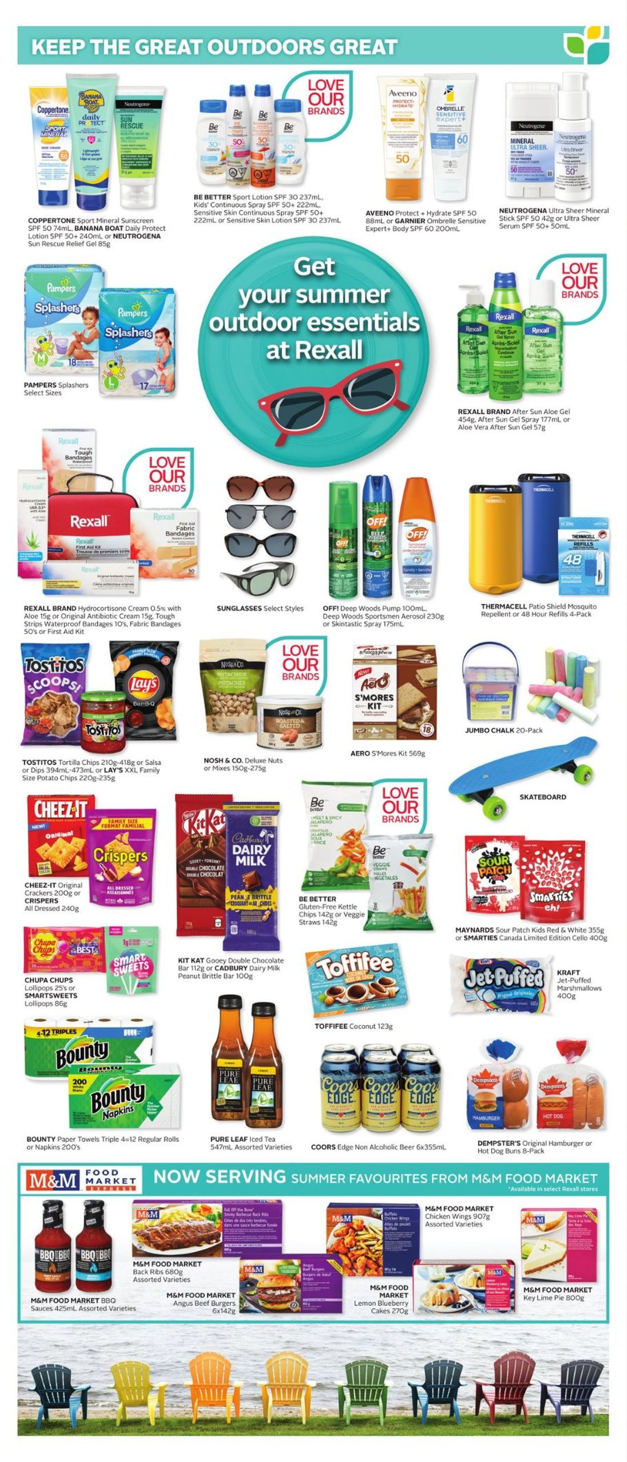 Rexall Flyer - 07/01-07/07/2022 (Page 14)