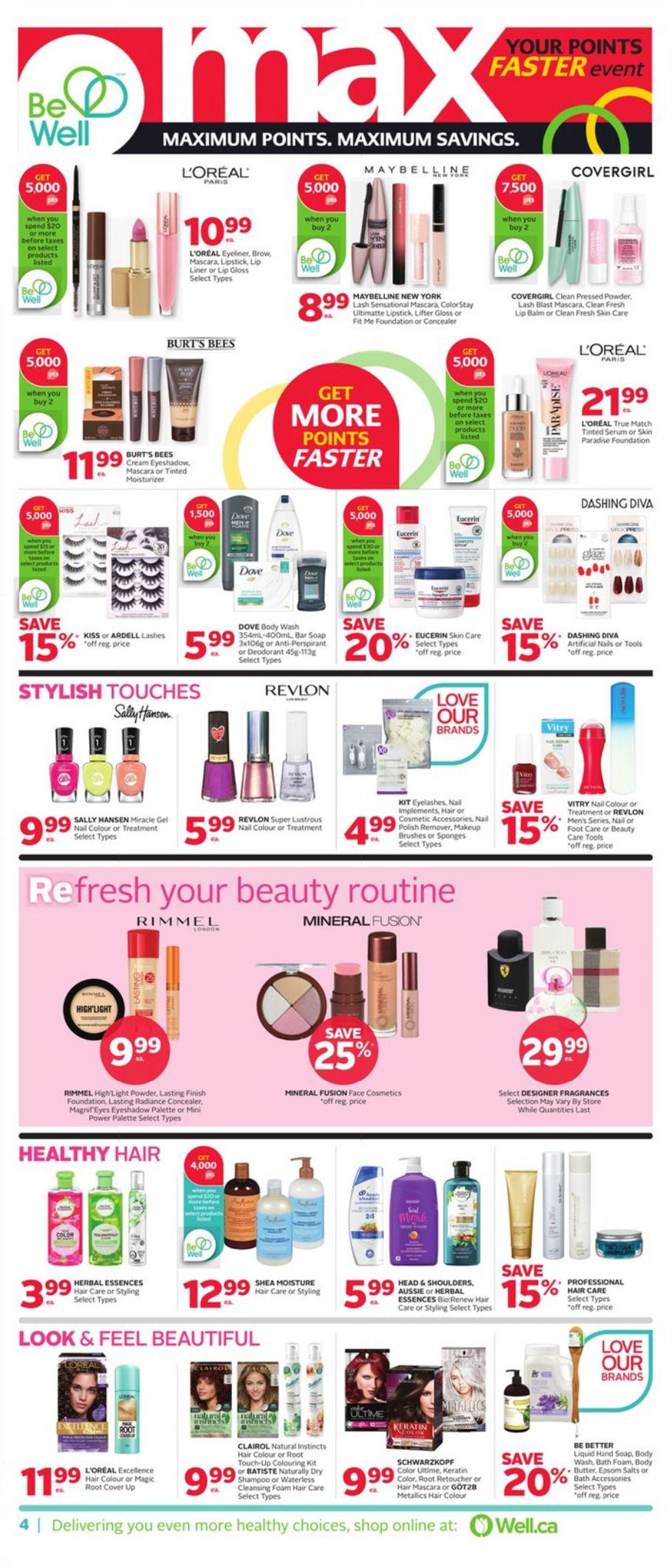 Rexall Flyer - 07/15-07/21/2022 (Page 8)