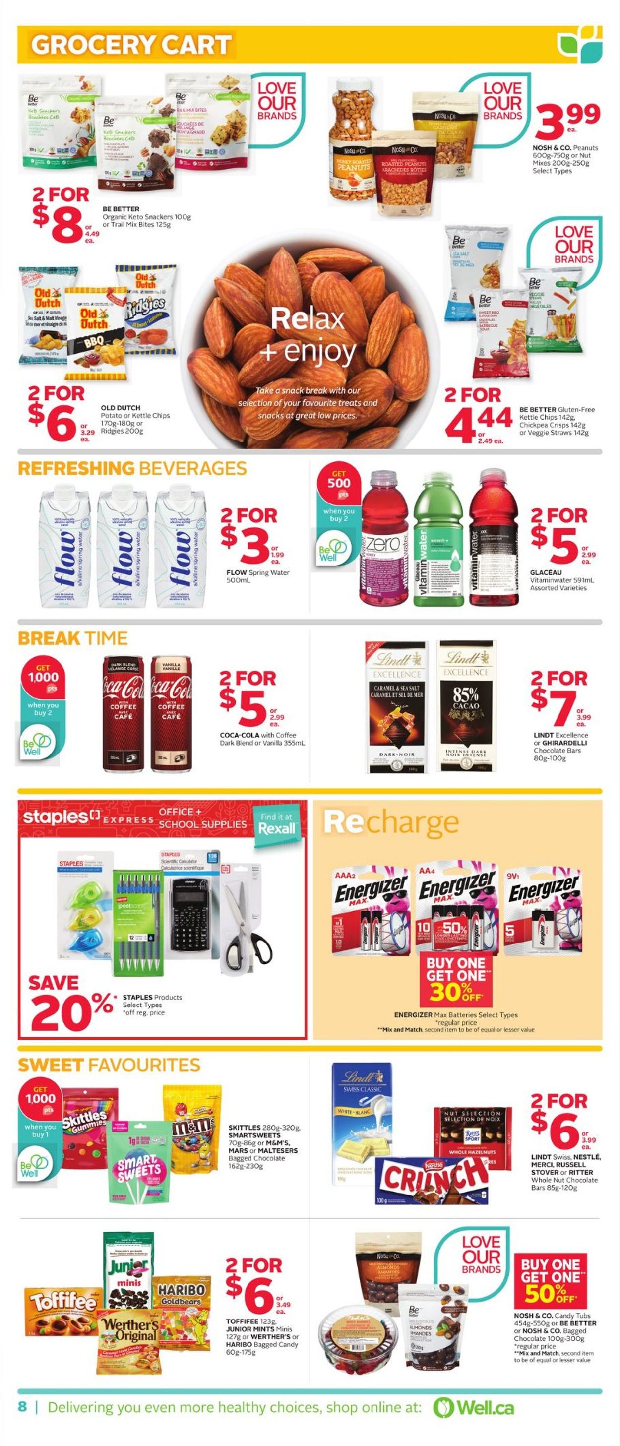 Rexall Flyer - 07/22-07/28/2022 (Page 13)
