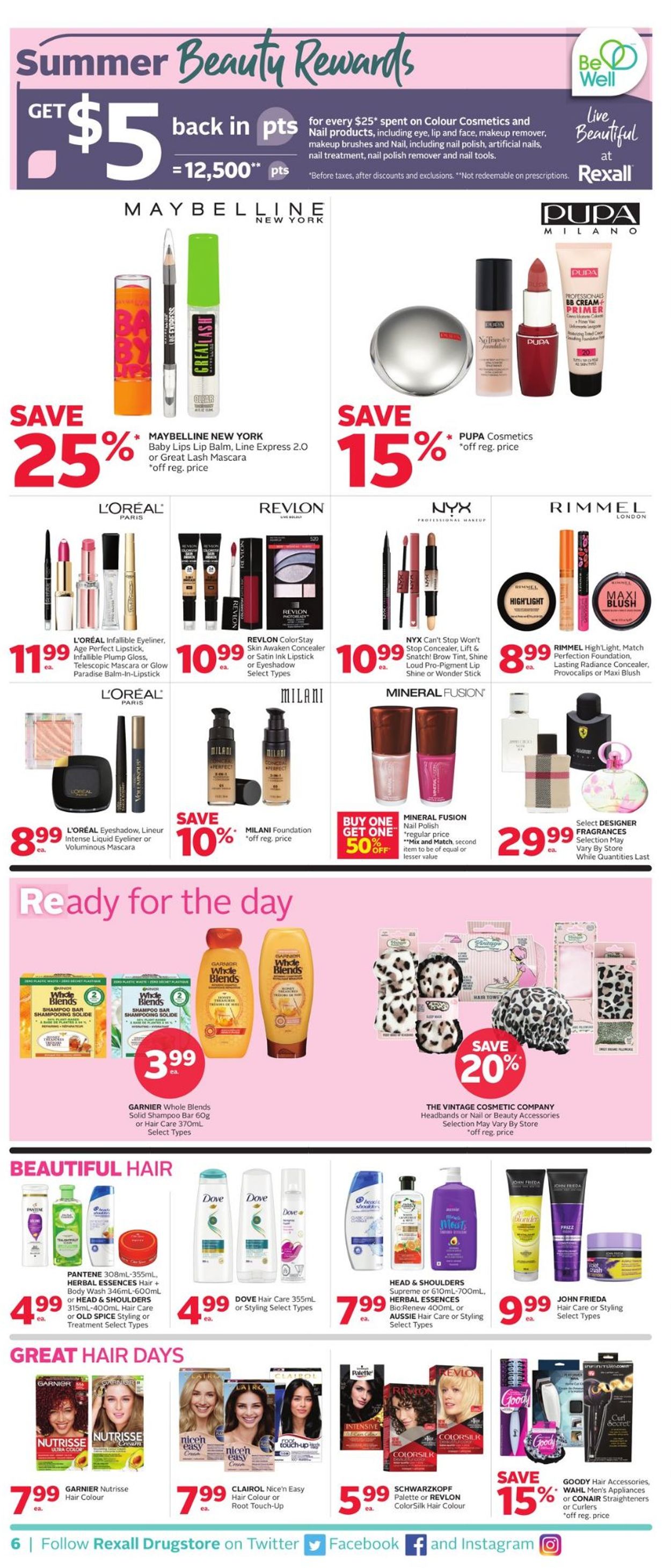 Rexall Flyer - 08/12-08/18/2022 (Page 10)