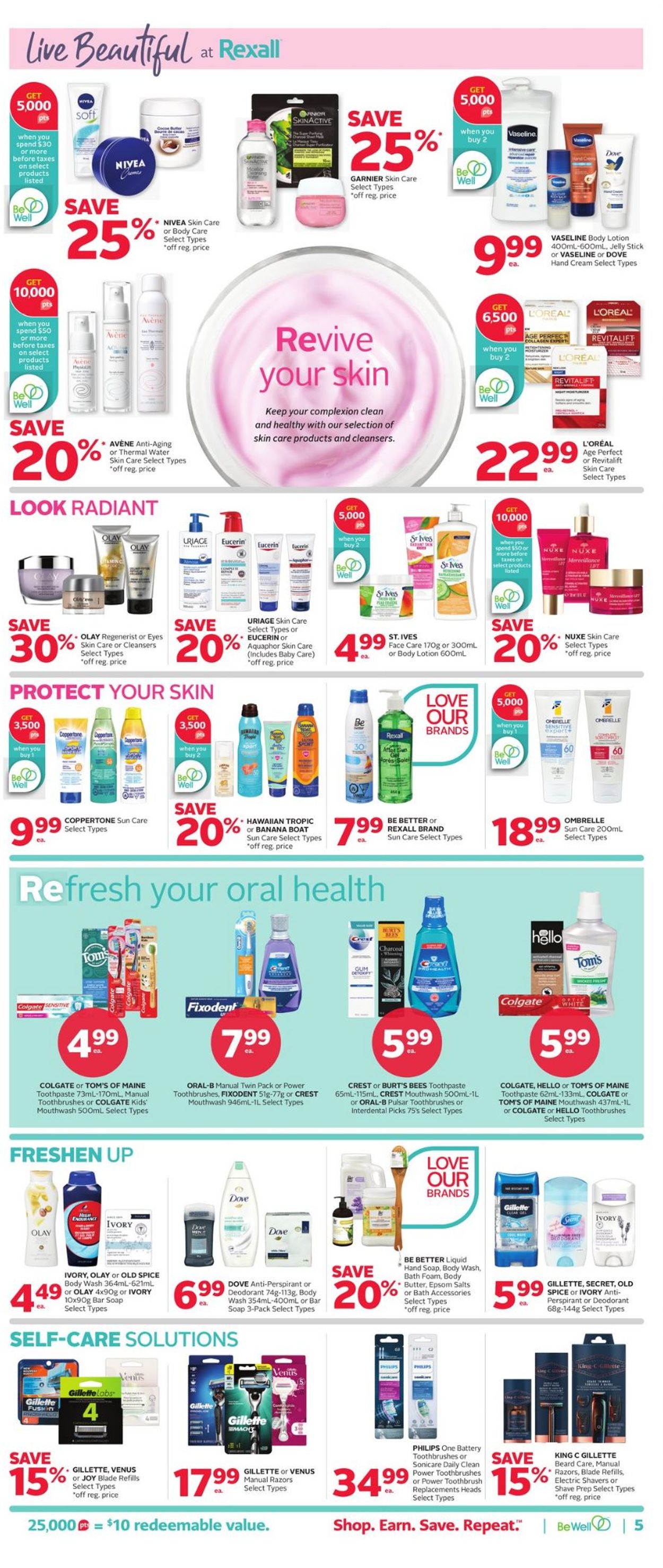 Rexall Flyer - 08/26-09/01/2022 (Page 7)