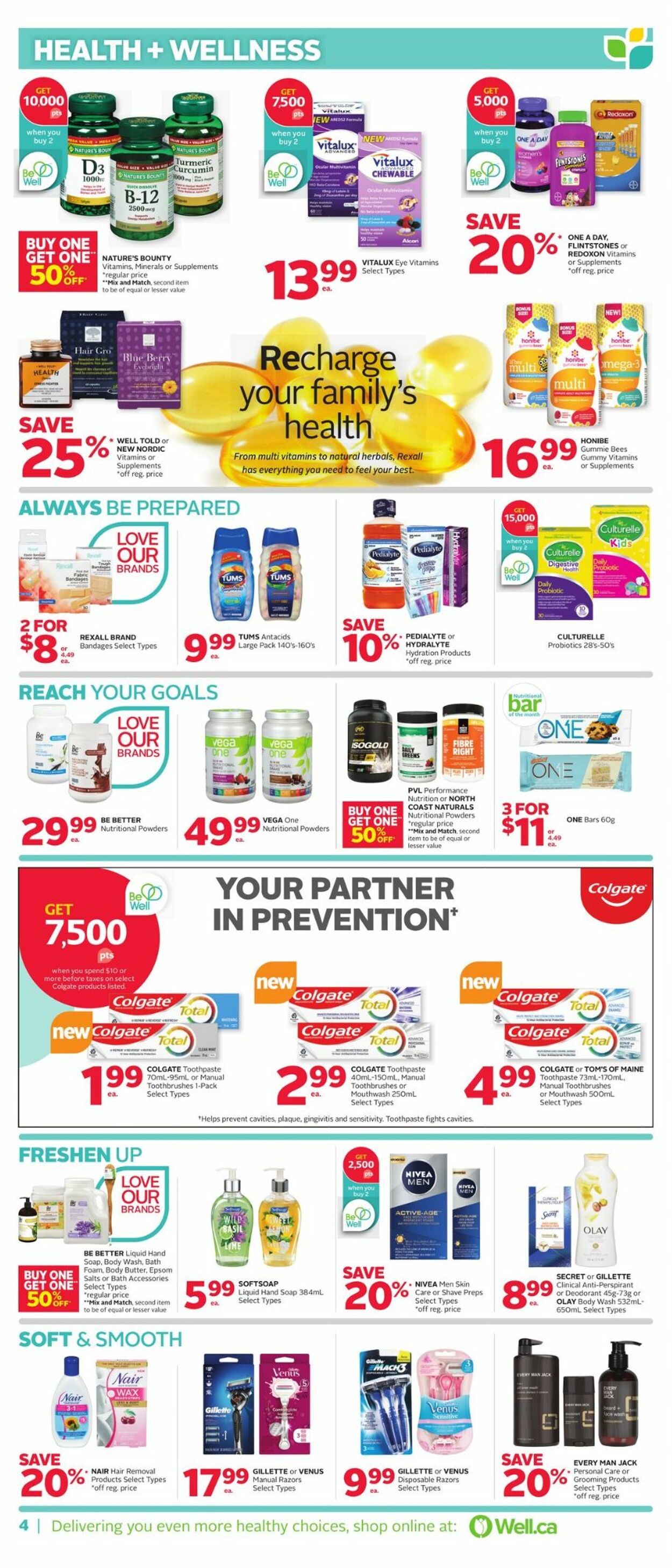 Rexall Flyer - 09/09-09/15/2022 (Page 10)
