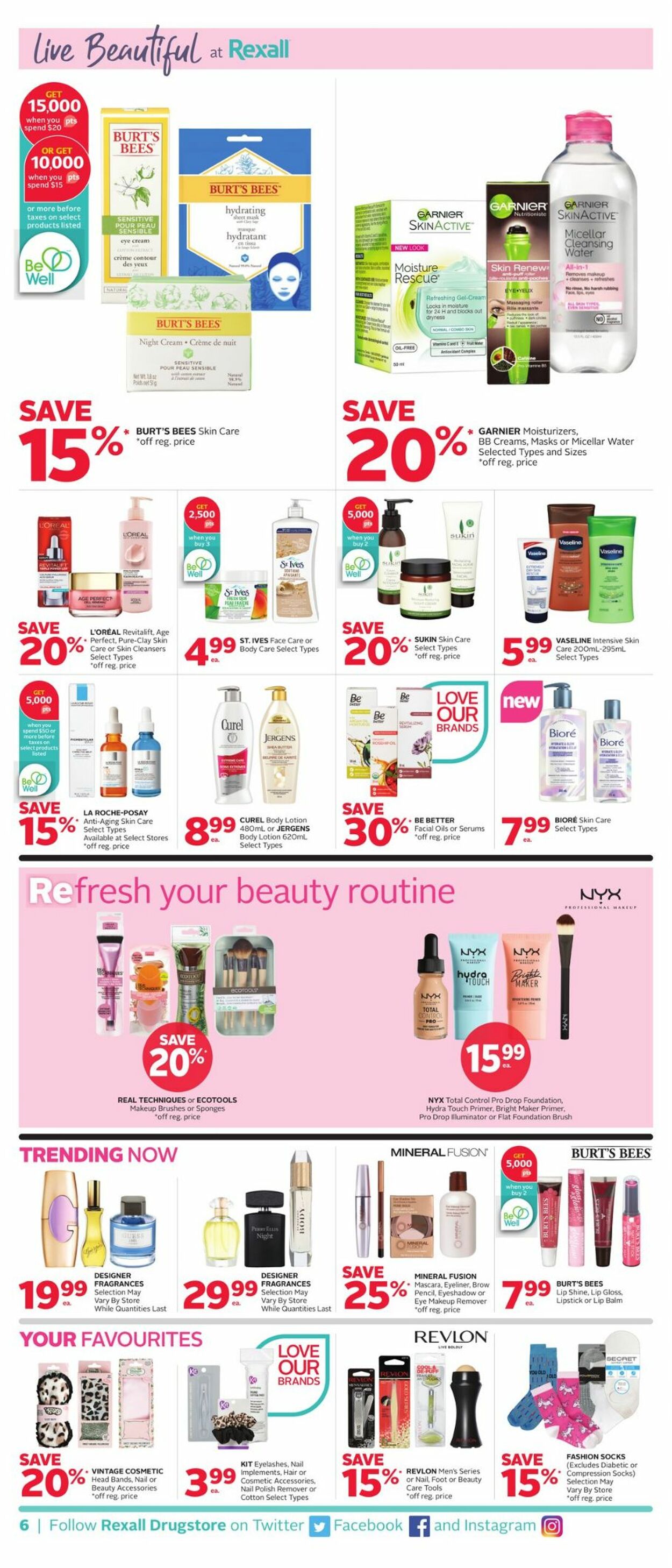 Rexall Flyer - 09/30-10/06/2022 (Page 9)