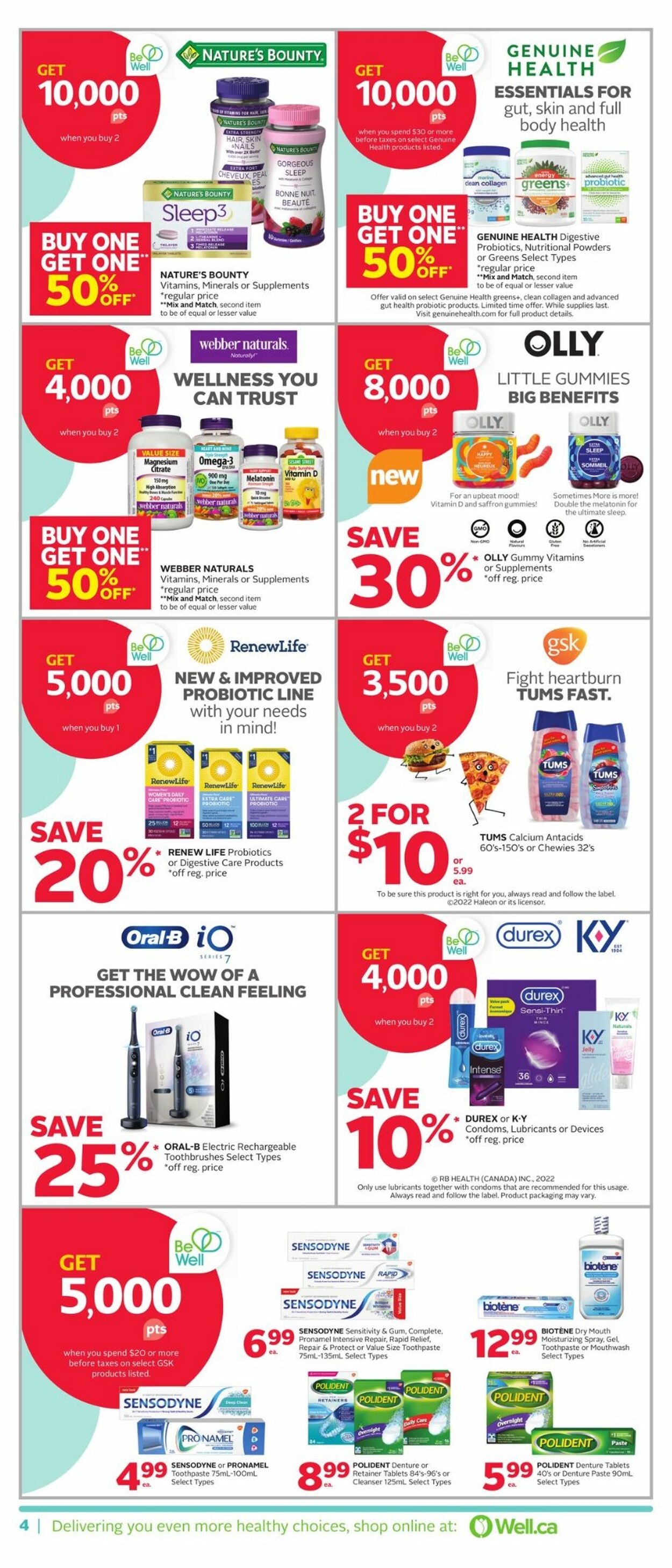 Rexall Flyer - 10/14-10/20/2022 (Page 7)