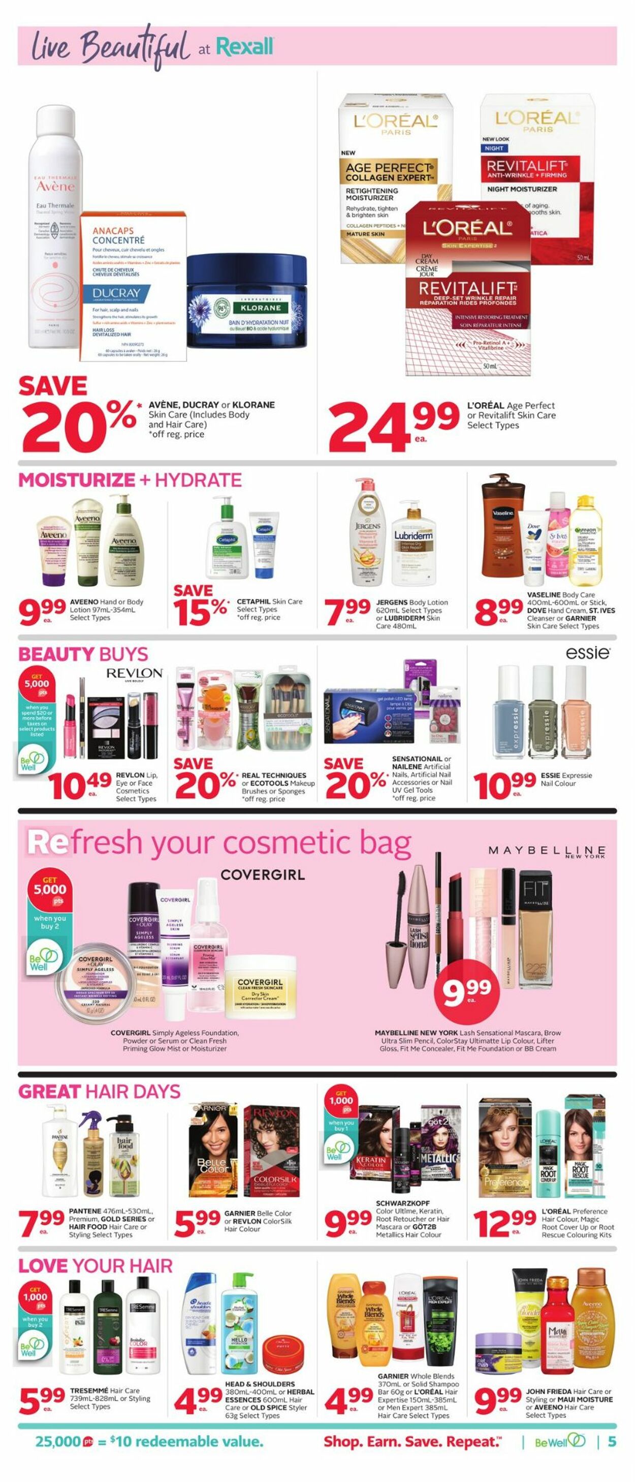 Rexall Flyer - 10/14-10/20/2022 (Page 8)
