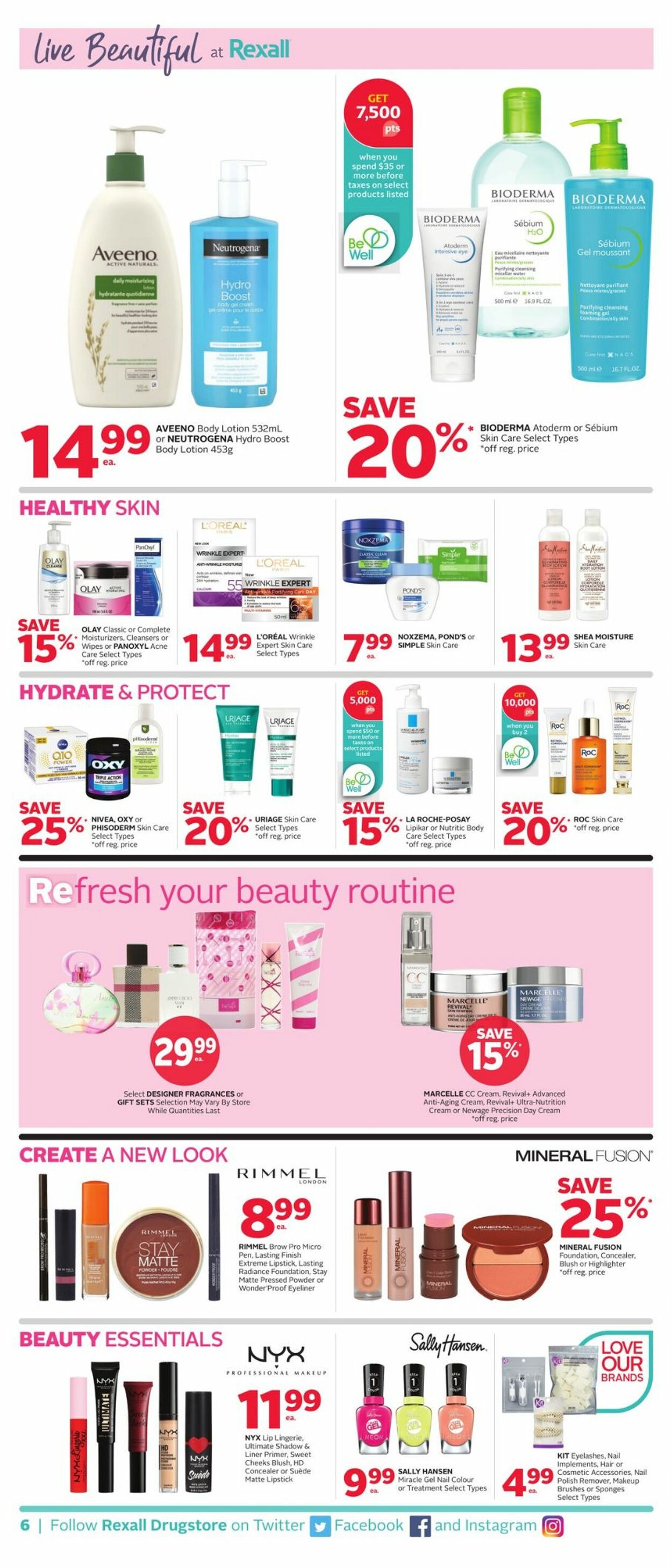 Rexall Flyer - 10/14-10/20/2022 (Page 9)