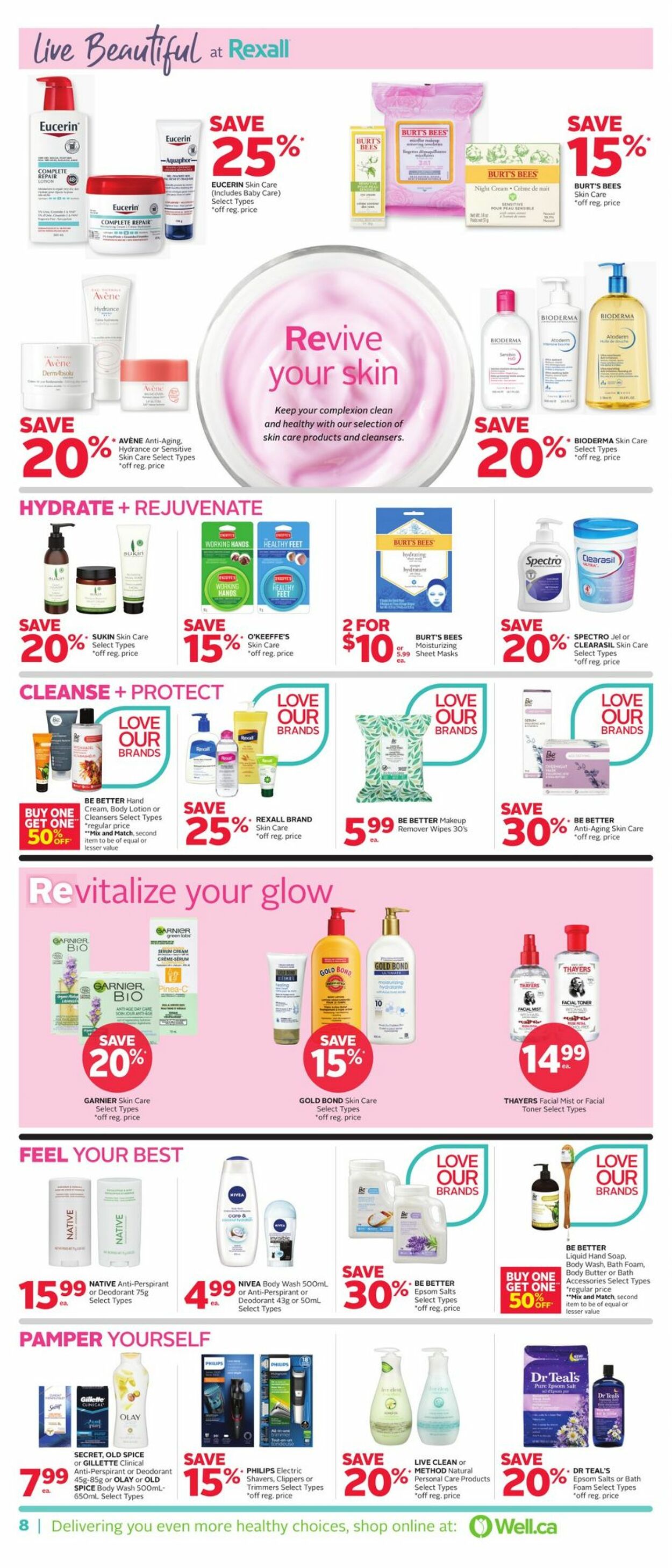 Rexall Flyer - 10/21-10/27/2022 (Page 11)