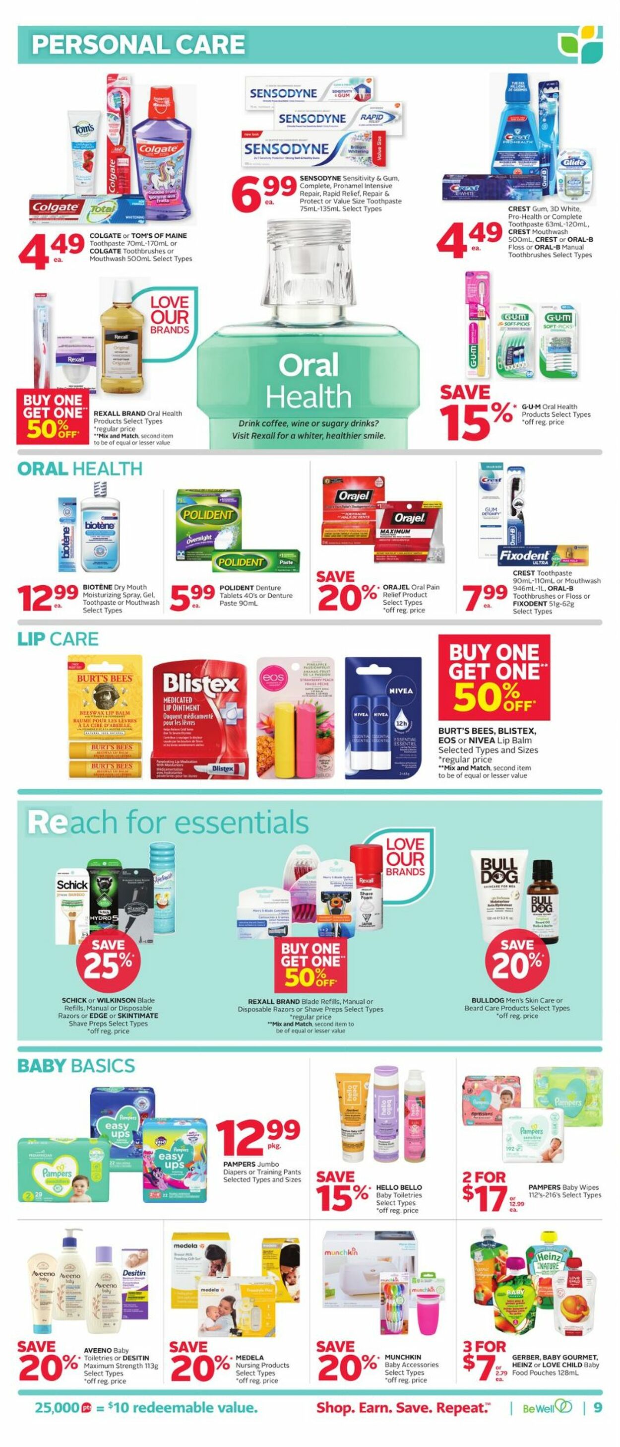 Rexall Flyer - 10/21-10/27/2022 (Page 12)