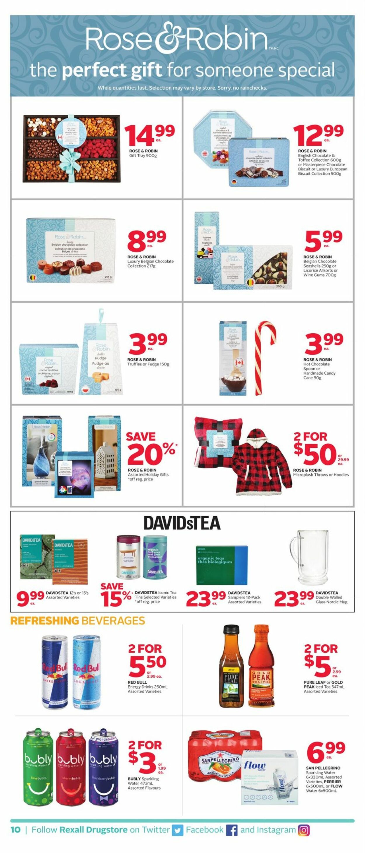Rexall Flyer - 10/21-10/27/2022 (Page 13)