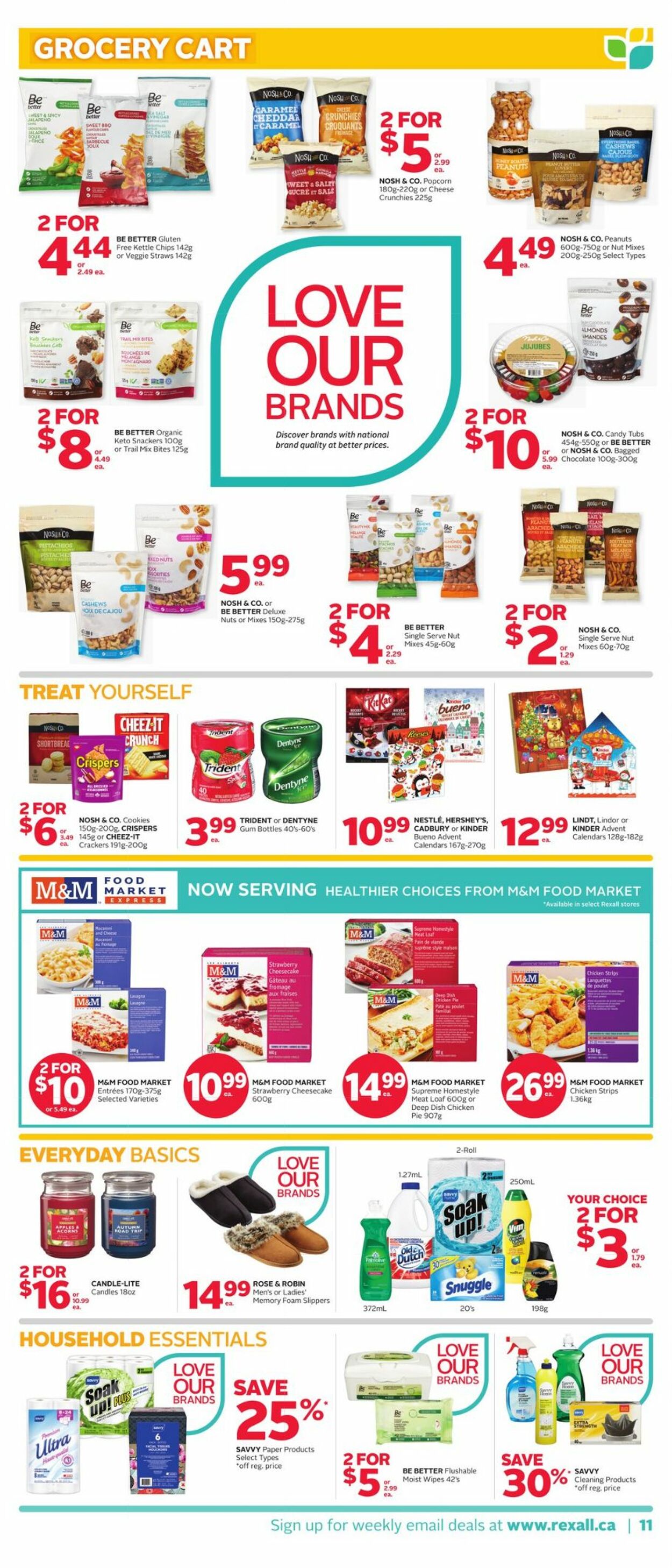 Rexall Flyer - 10/21-10/27/2022 (Page 14)