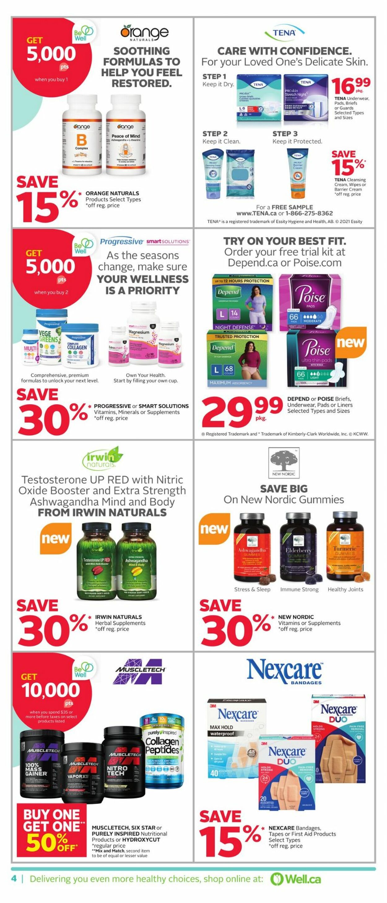 Rexall Flyer - 10/28-11/03/2022 (Page 7)