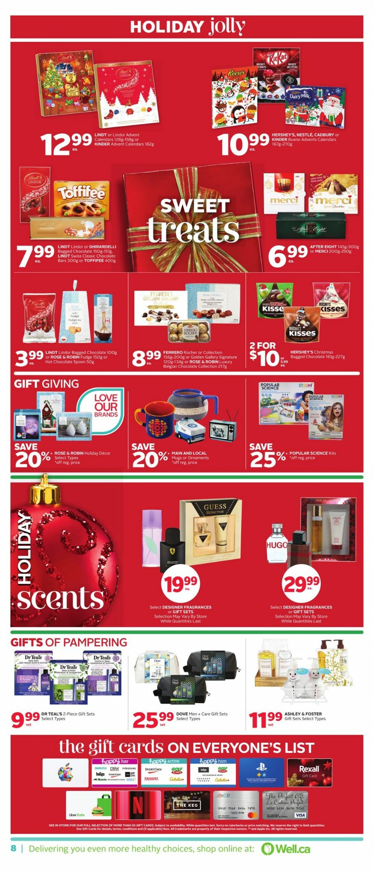 Rexall Flyer - 10/28-11/03/2022 (Page 11)