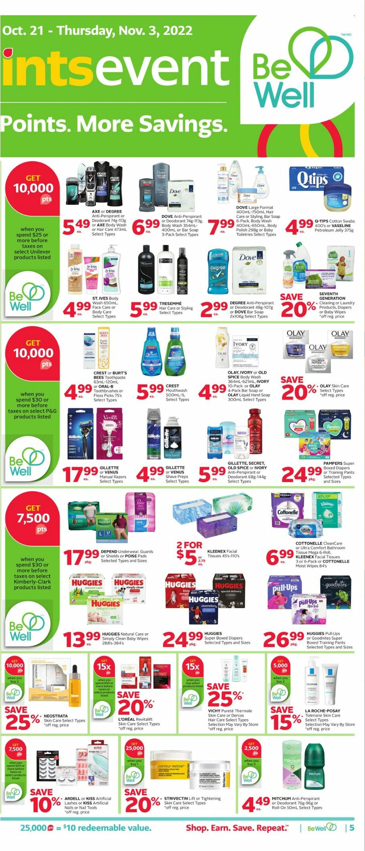 Rexall Flyer - 10/28-11/03/2022 (Page 14)