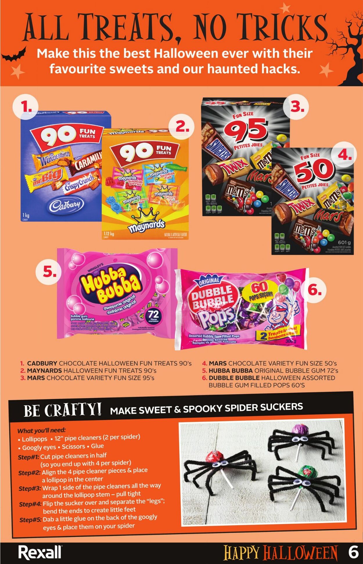Rexall Flyer - 10/28-11/03/2022 (Page 20)