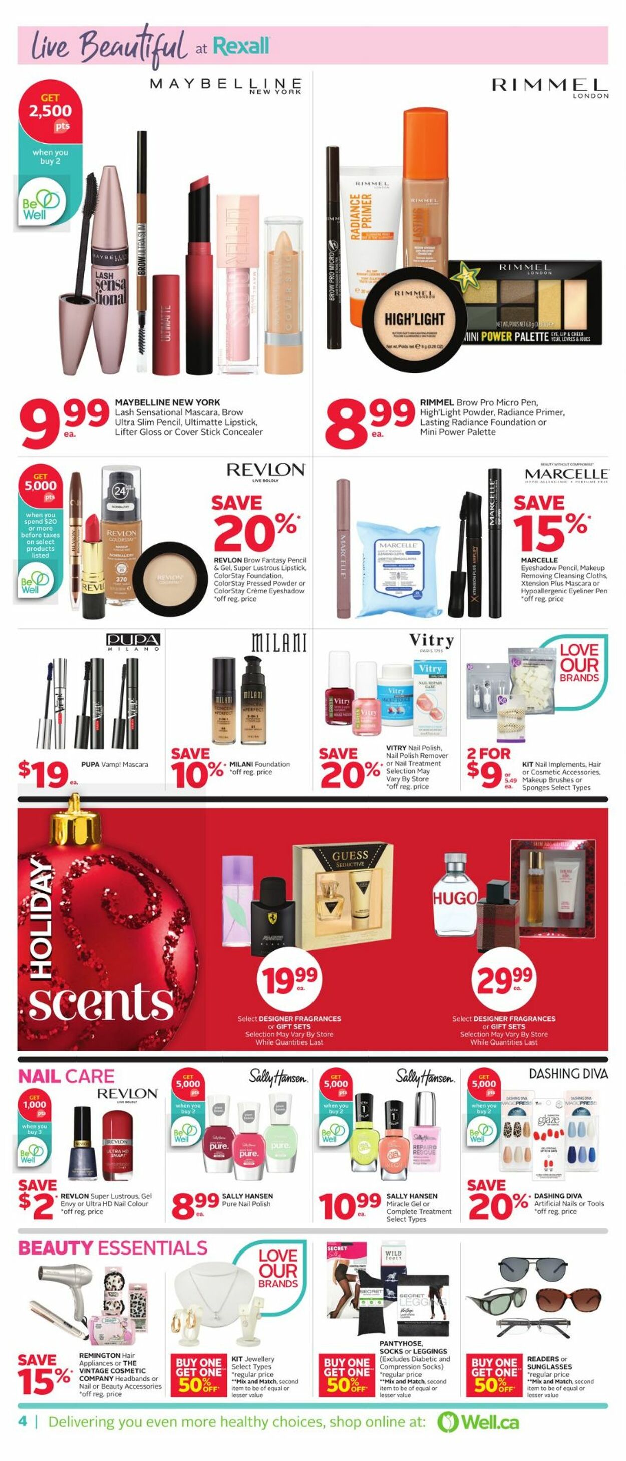 Rexall Flyer - 11/04-11/10/2022 (Page 7)
