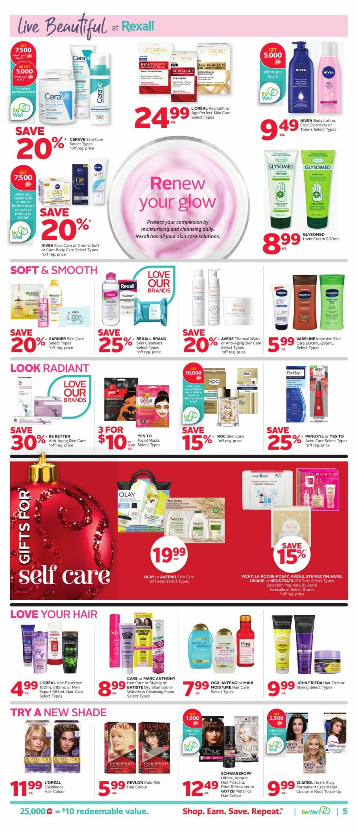 Rexall Flyer - 11/04-11/10/2022 (Page 8)