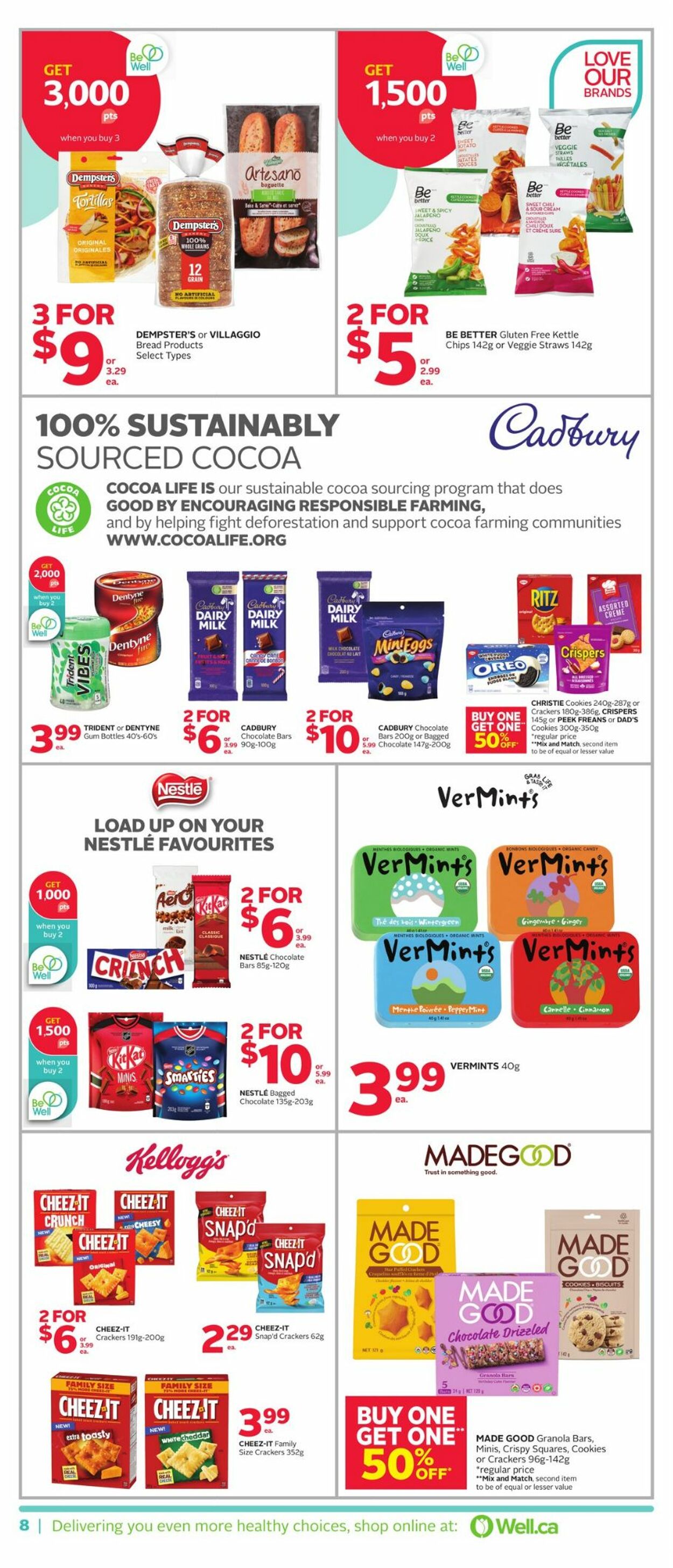 Rexall Flyer - 11/11-11/17/2022 (Page 11)
